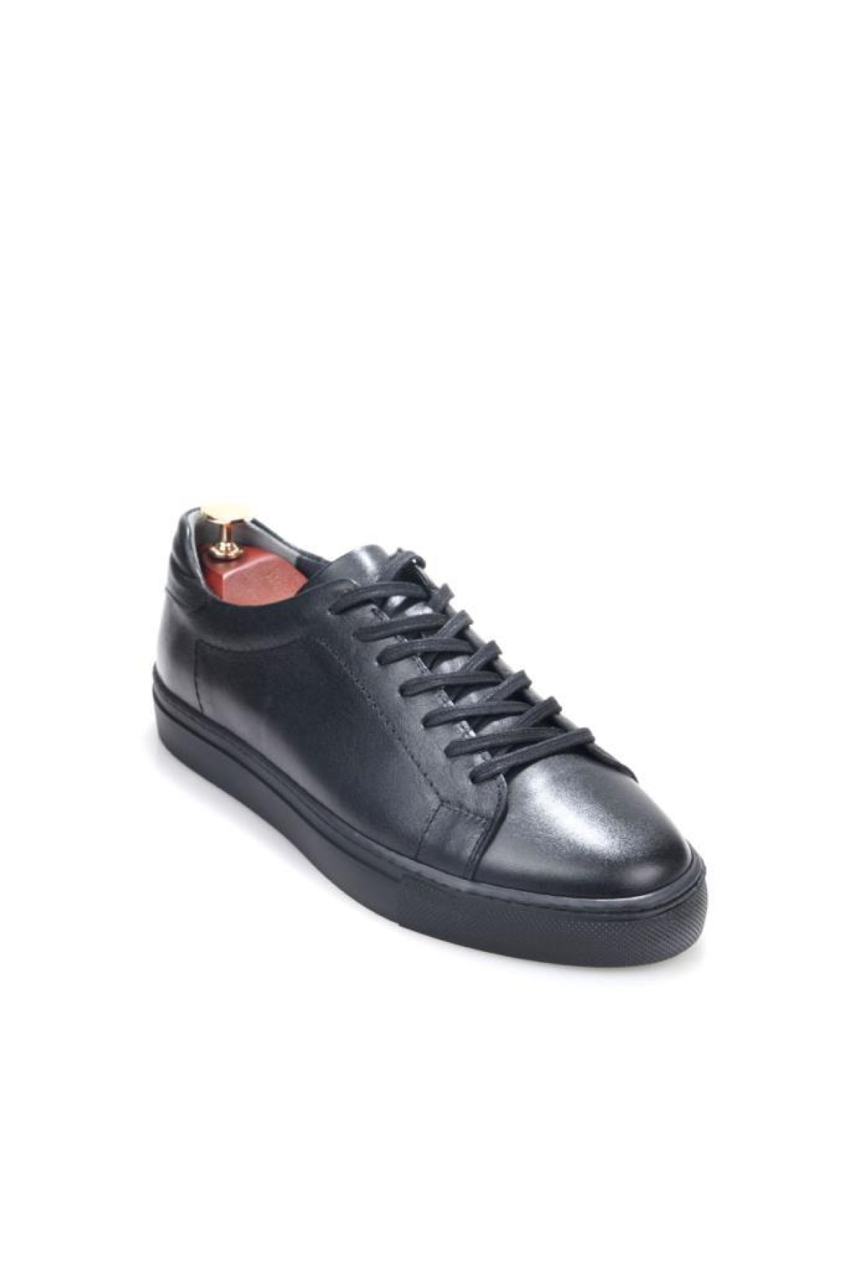 Babucci 03160 Erkek Günlük Hakiki Deri Ayakkabı - Görsel 4