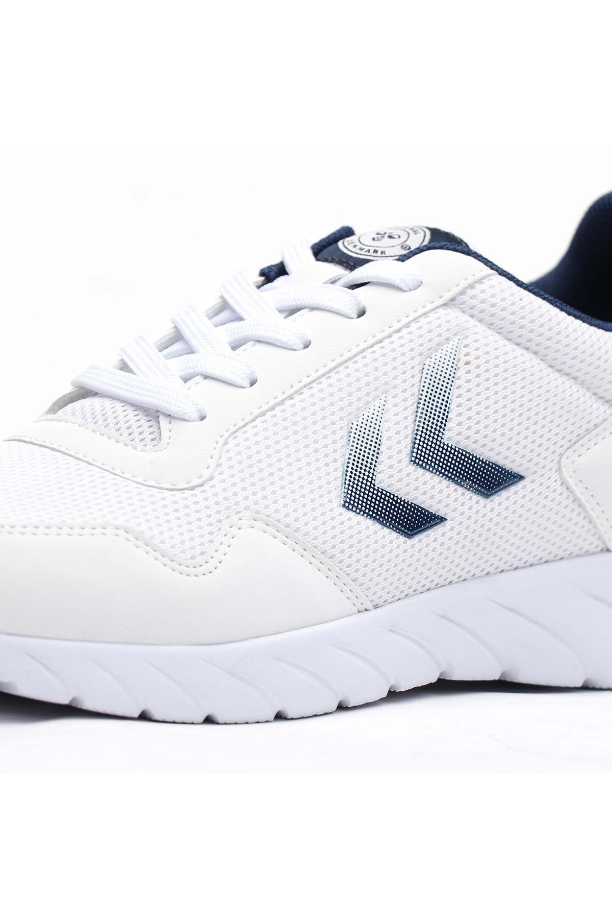 Delta Unisex Spor Ayakkabı 212609-9032 - Görsel 7