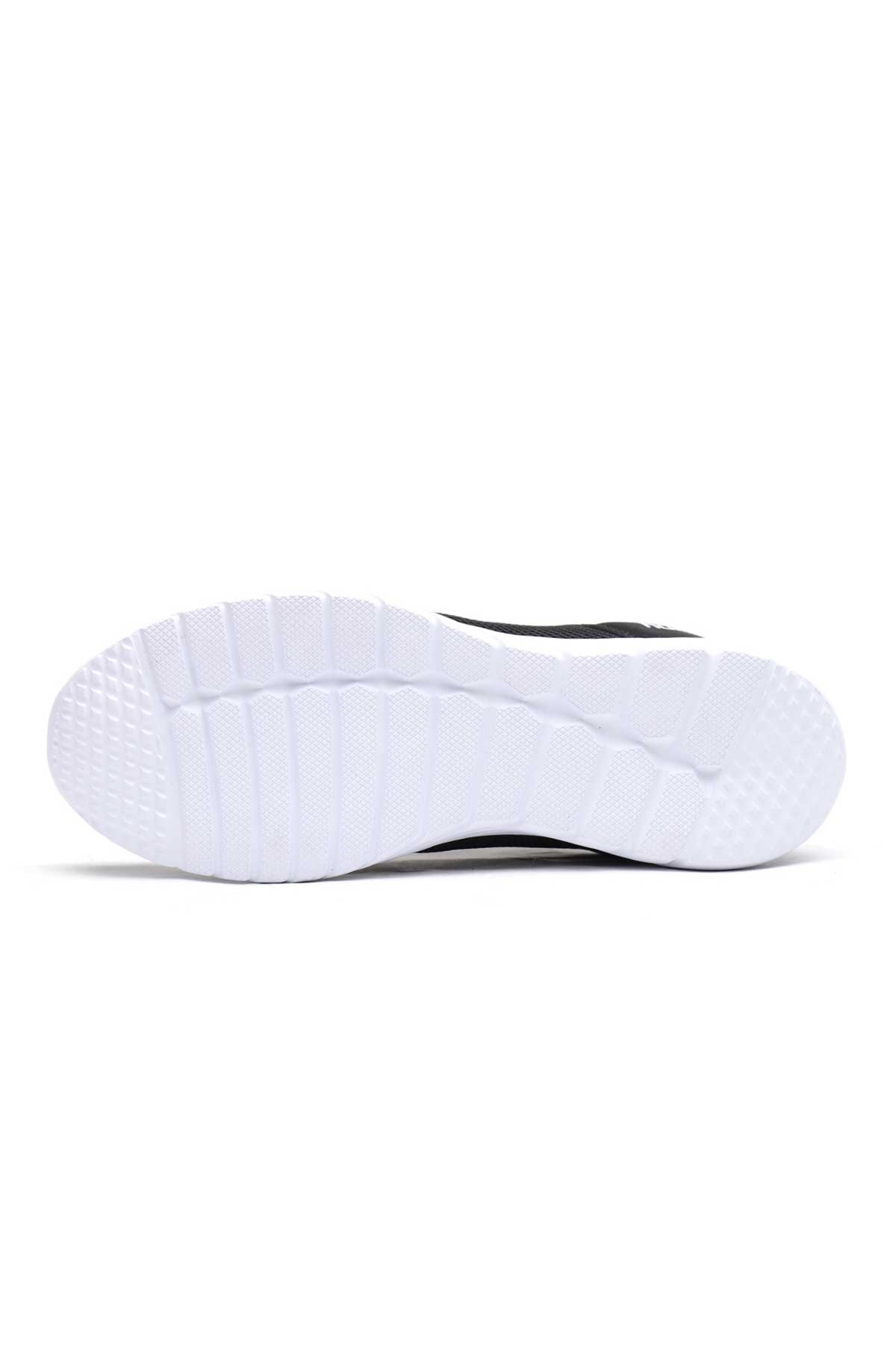 Delta Unisex Spor Ayakkabı 212609-1006 - Görsel 6