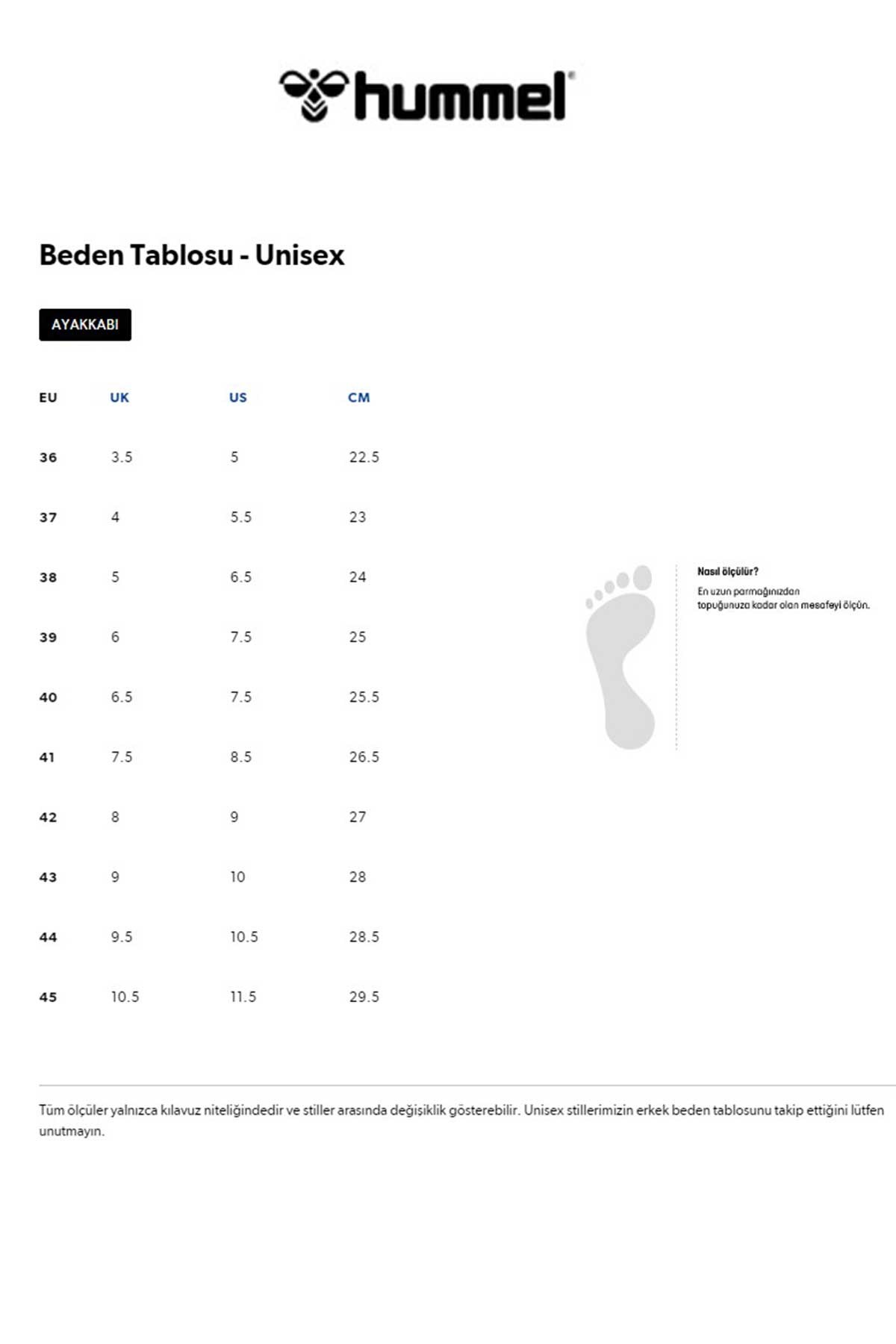 Delta Unisex Spor Ayakkabı 212609-1006 - Görsel 8