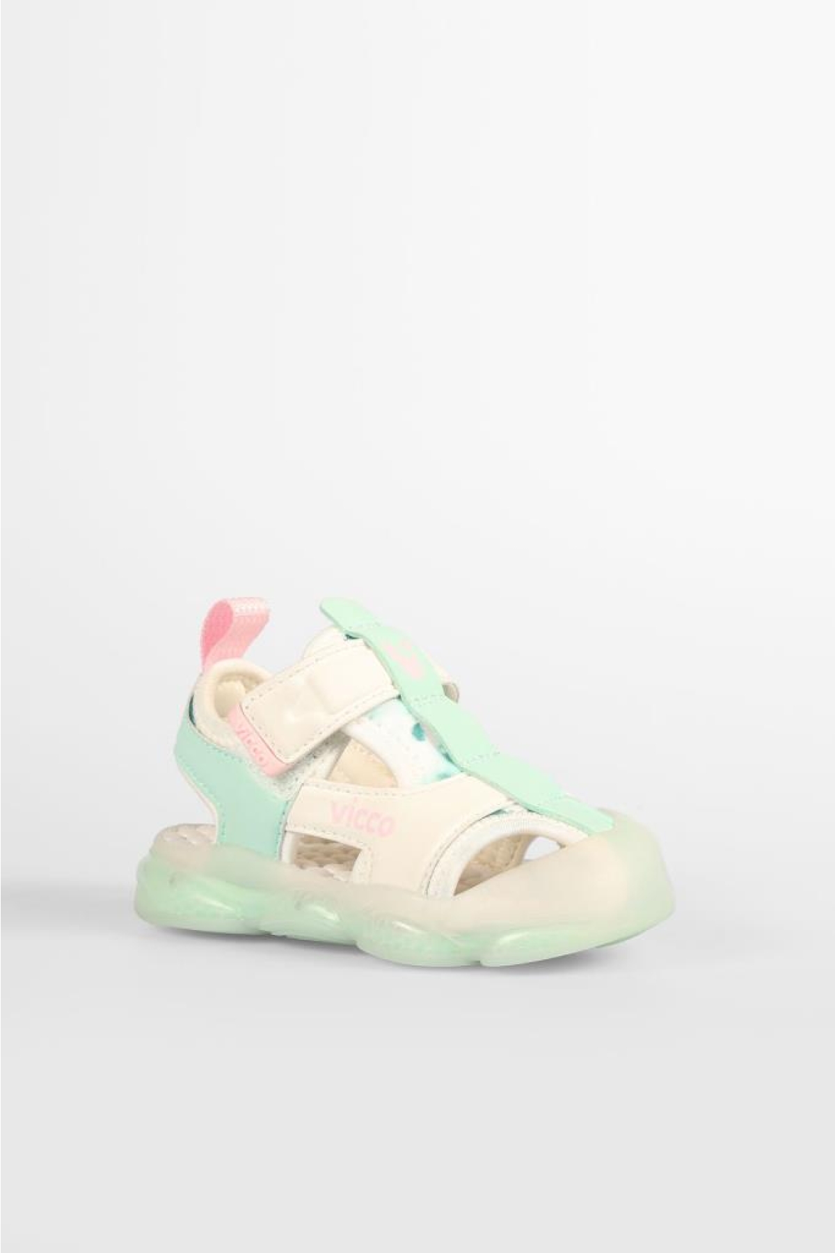 Live 25Y.217 Bebek Işıklı Sandalet - Görsel 3