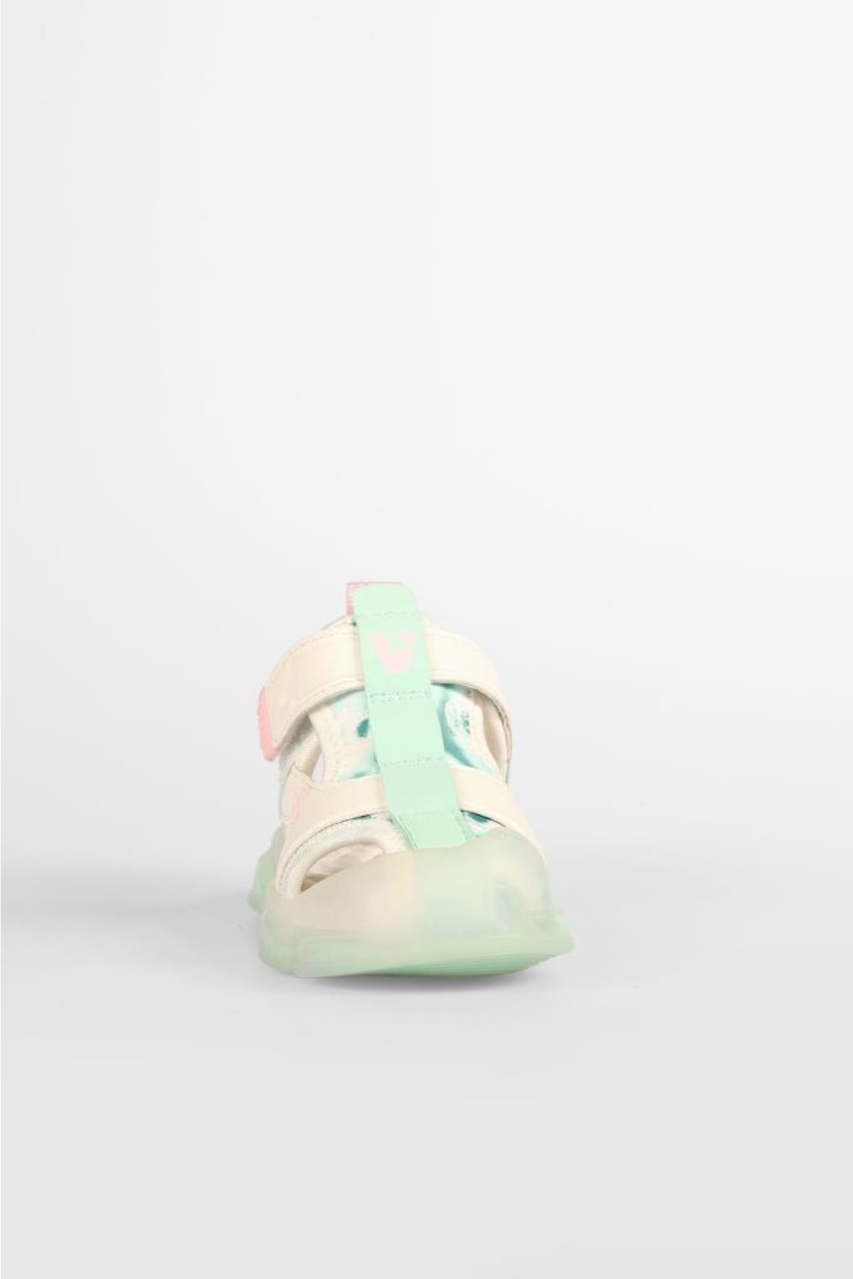 Live 25Y.217 Bebek Işıklı Sandalet - Görsel 4