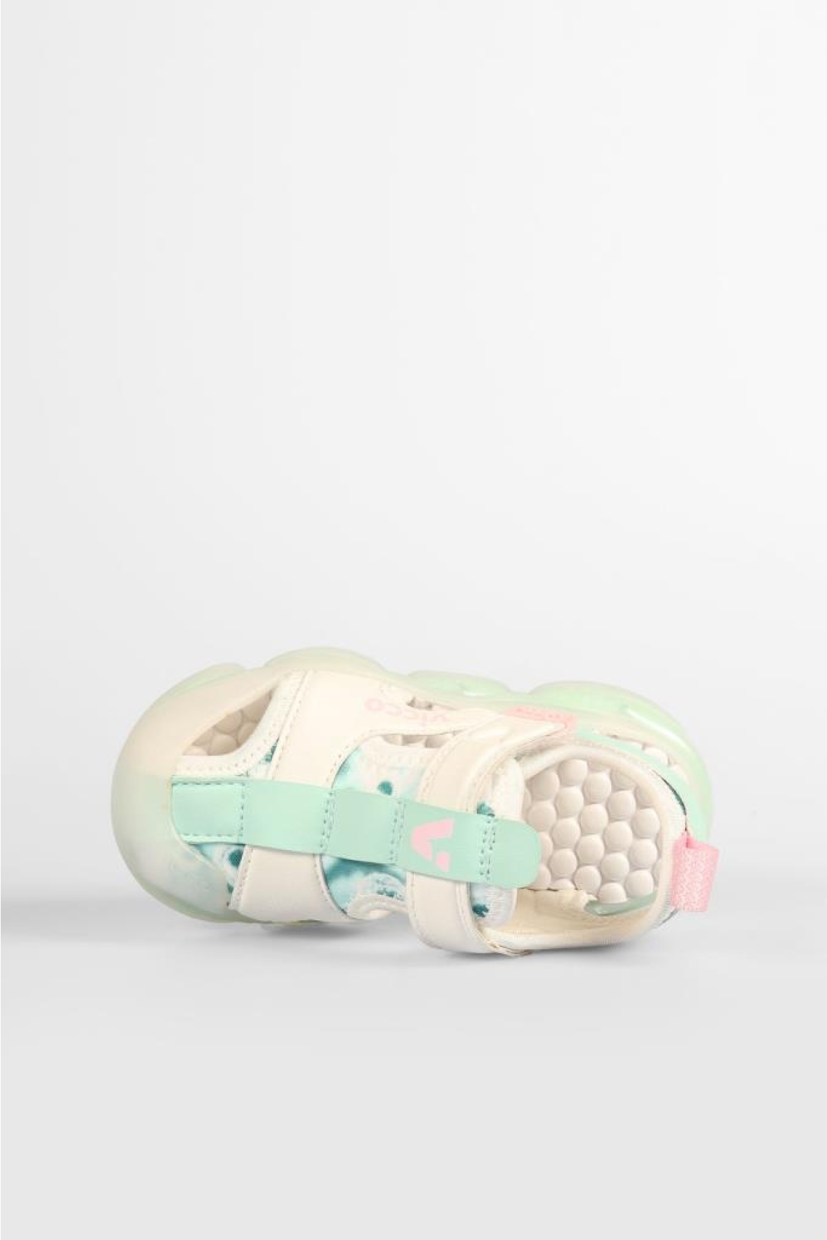 Live 25Y.217 Bebek Işıklı Sandalet - Görsel 7