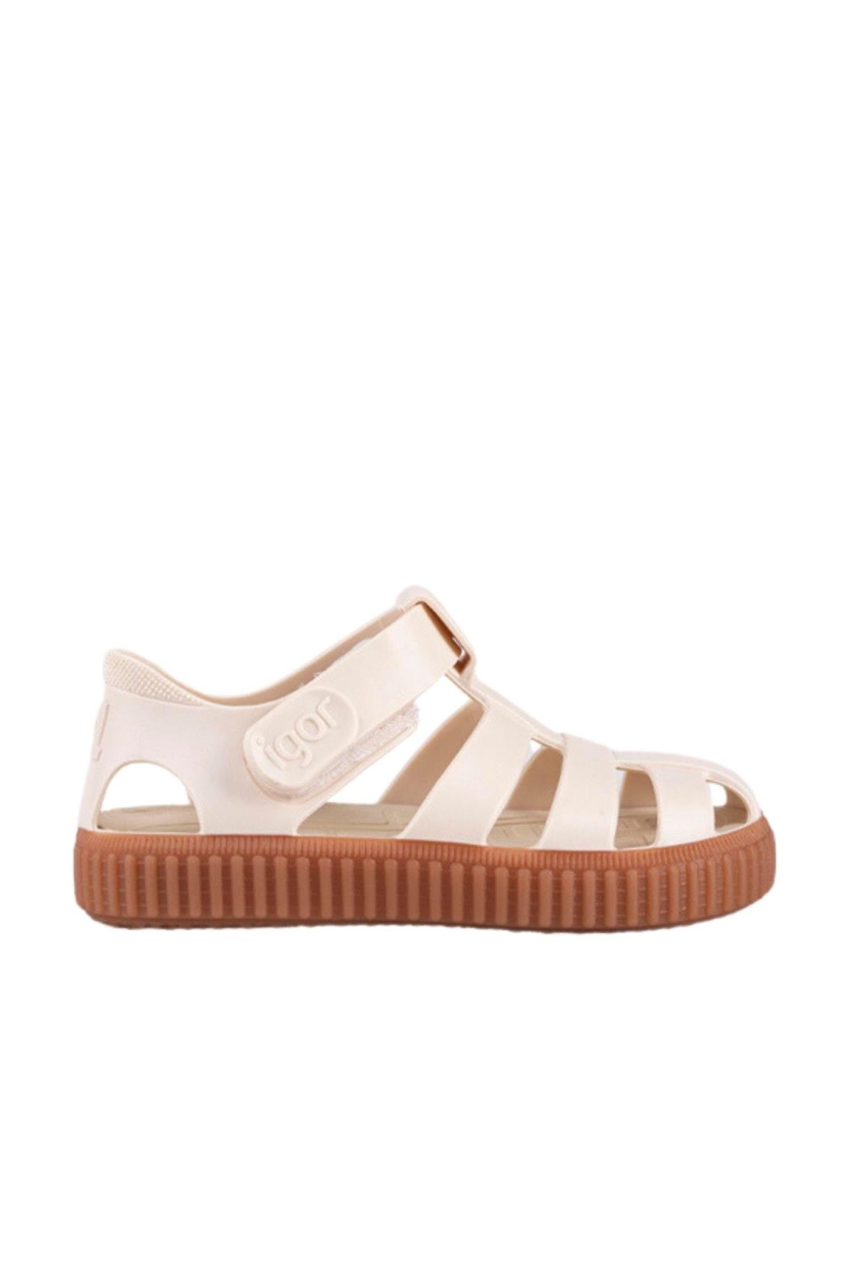 S10291 Nico Caramelo Çocuk Sandalet - Görsel 2