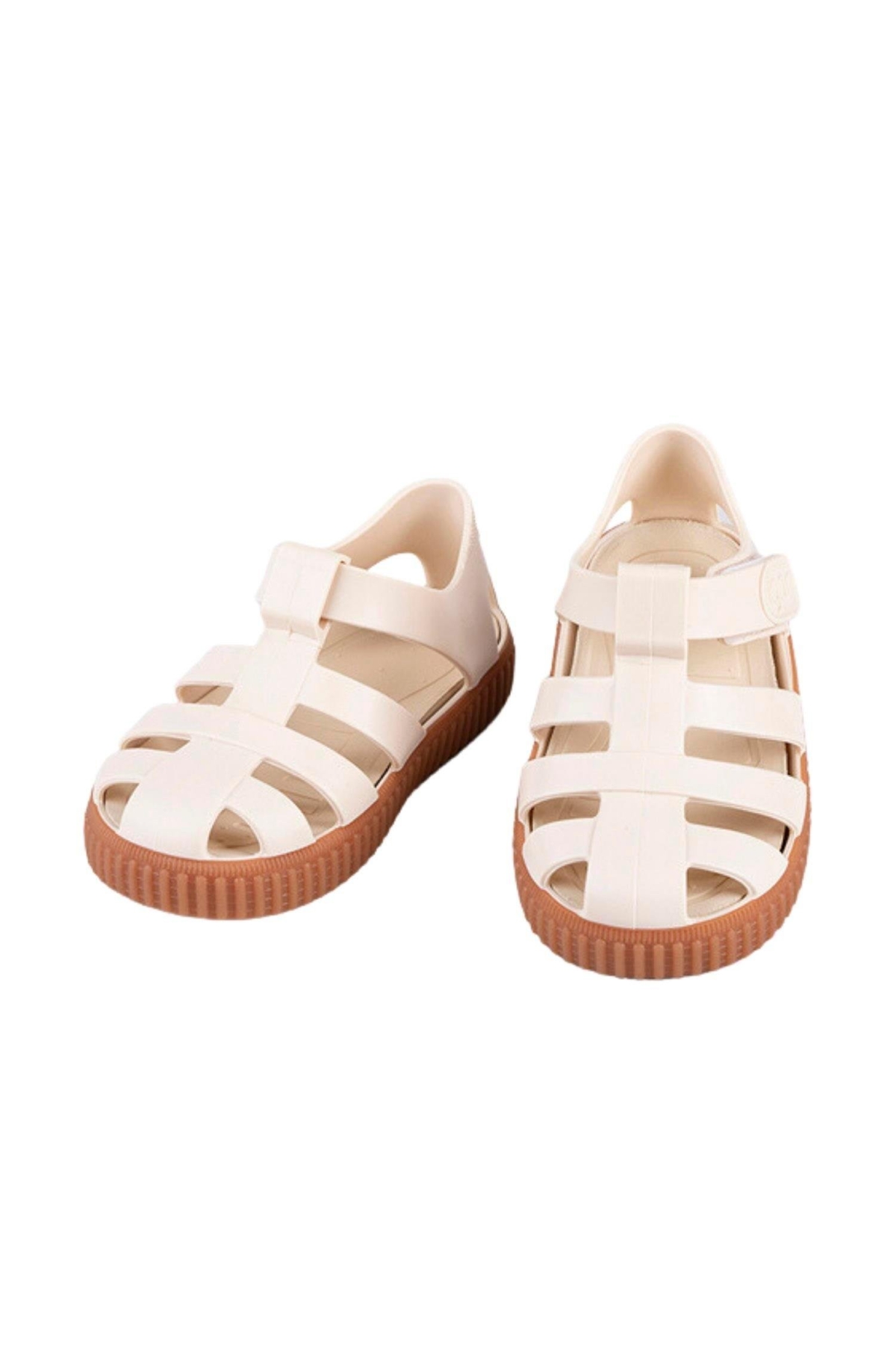 S10291 Nico Caramelo Çocuk Sandalet - Görsel 3