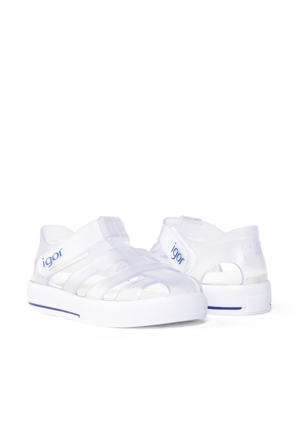 S10171 Star Çocuk Sandalet - Görsel 5