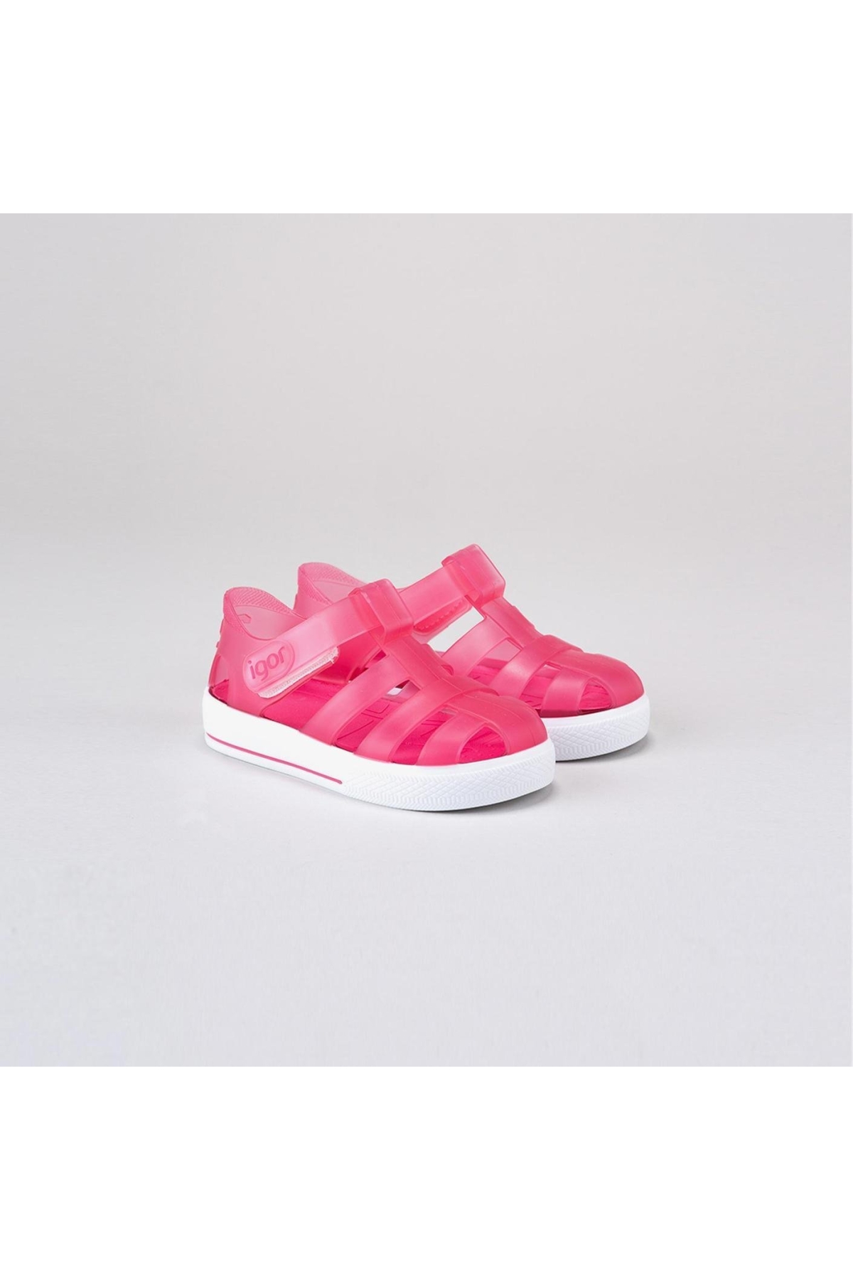S10171 Star Çocuk Sandalet - Görsel 3