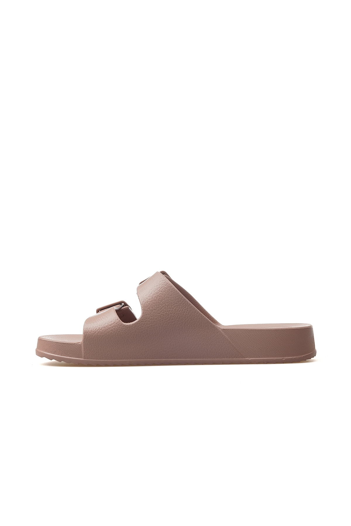 İgor Habana Kadın Toka Detaylı Havuz-plaj-günlük Terlik (36-40) 24y S10318 Pembe - Görsel 3