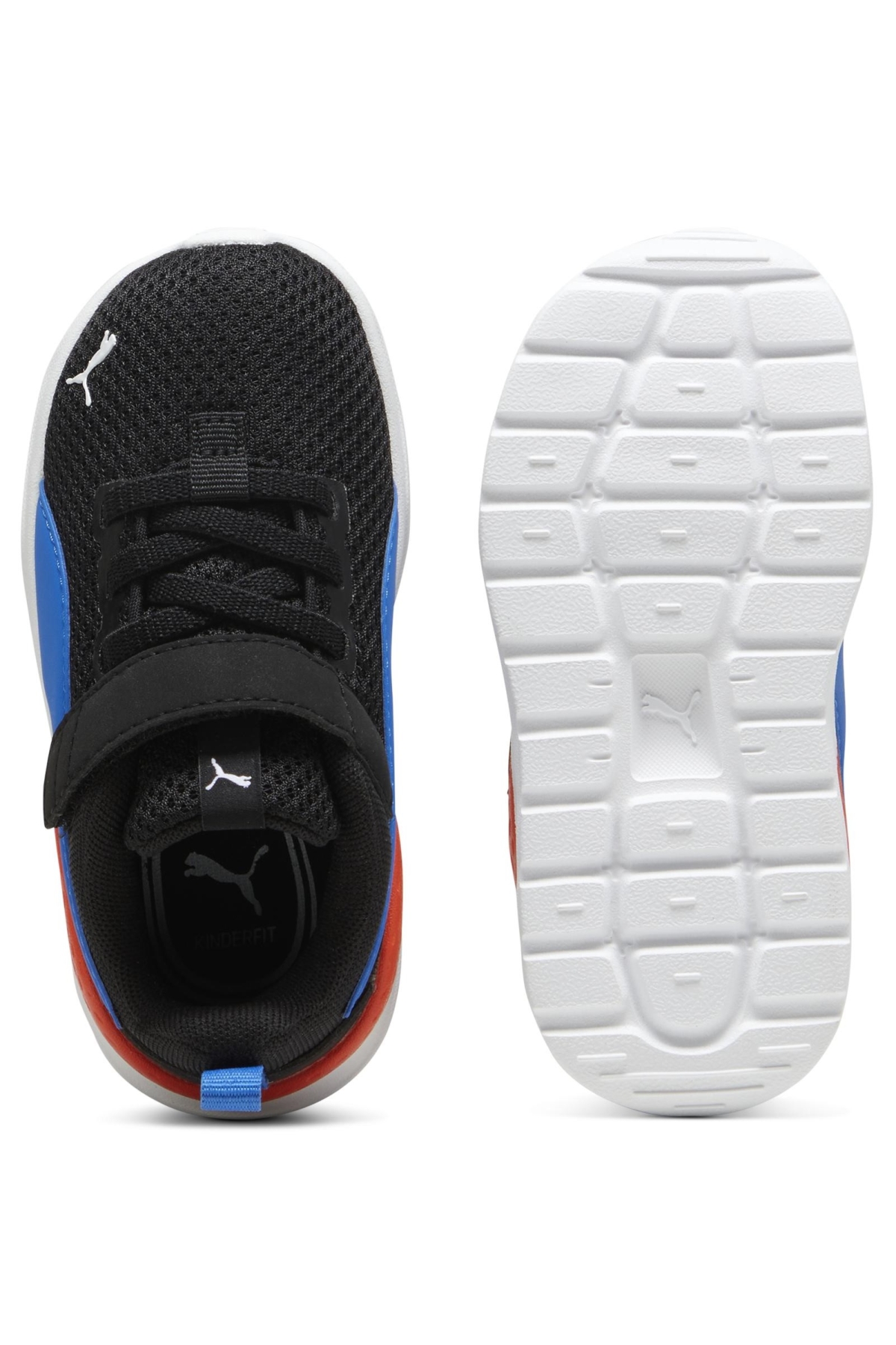 Anzarun Lite Ac Inf 372010 Bebek Spor Ayakkabı - Görsel 7