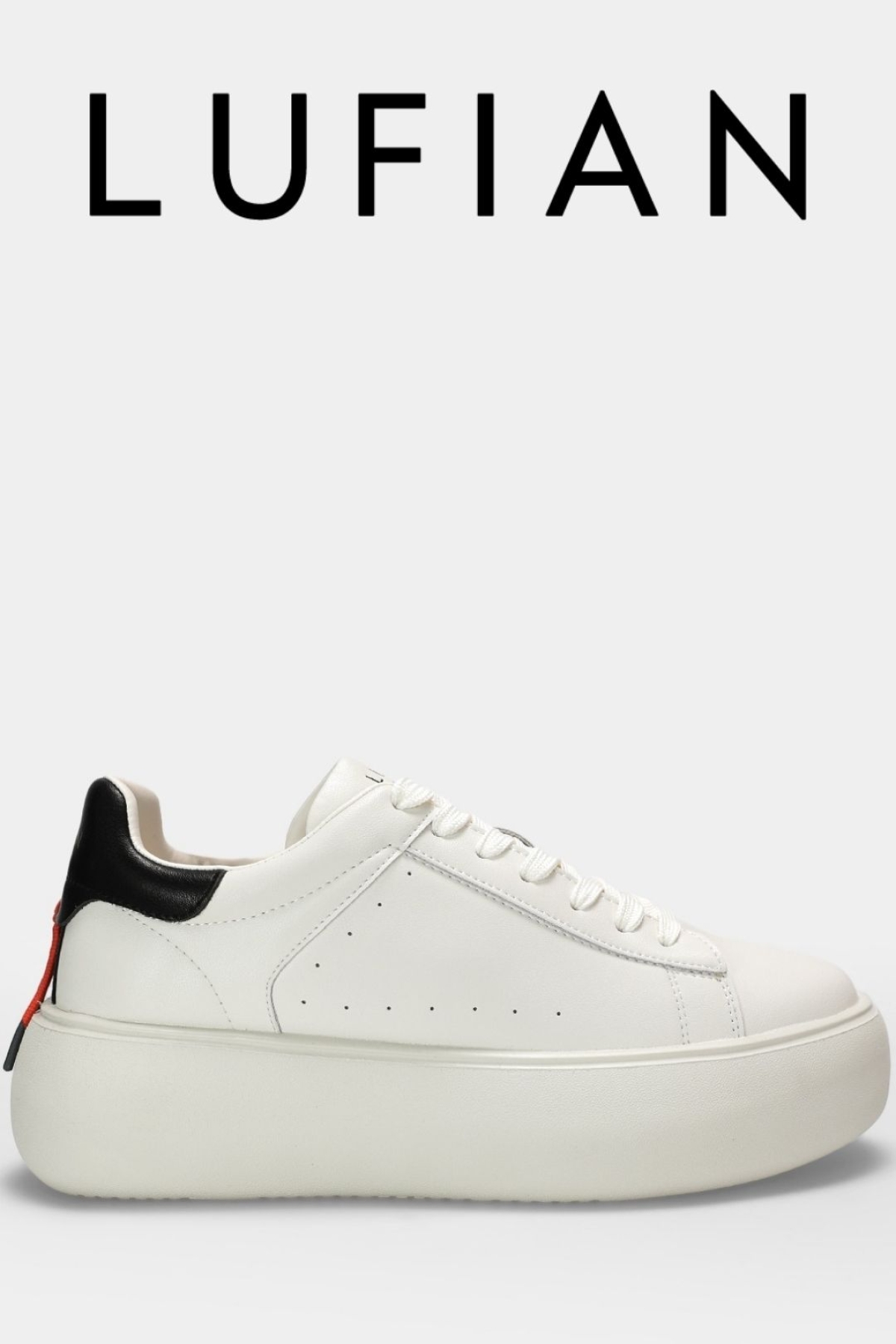 121230031 Marcella Unisex Sneaker Ayakkabı - Görsel 3