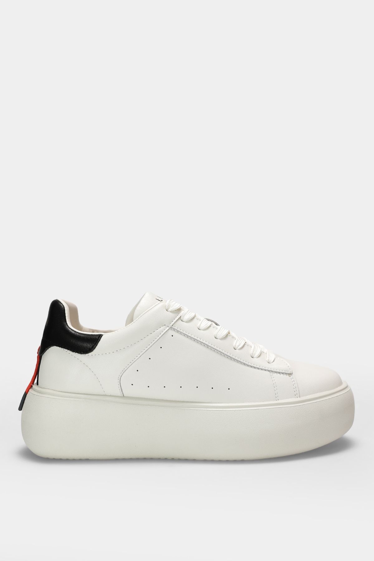 121230031 Marcella Unisex Sneaker Ayakkabı - Görsel 4