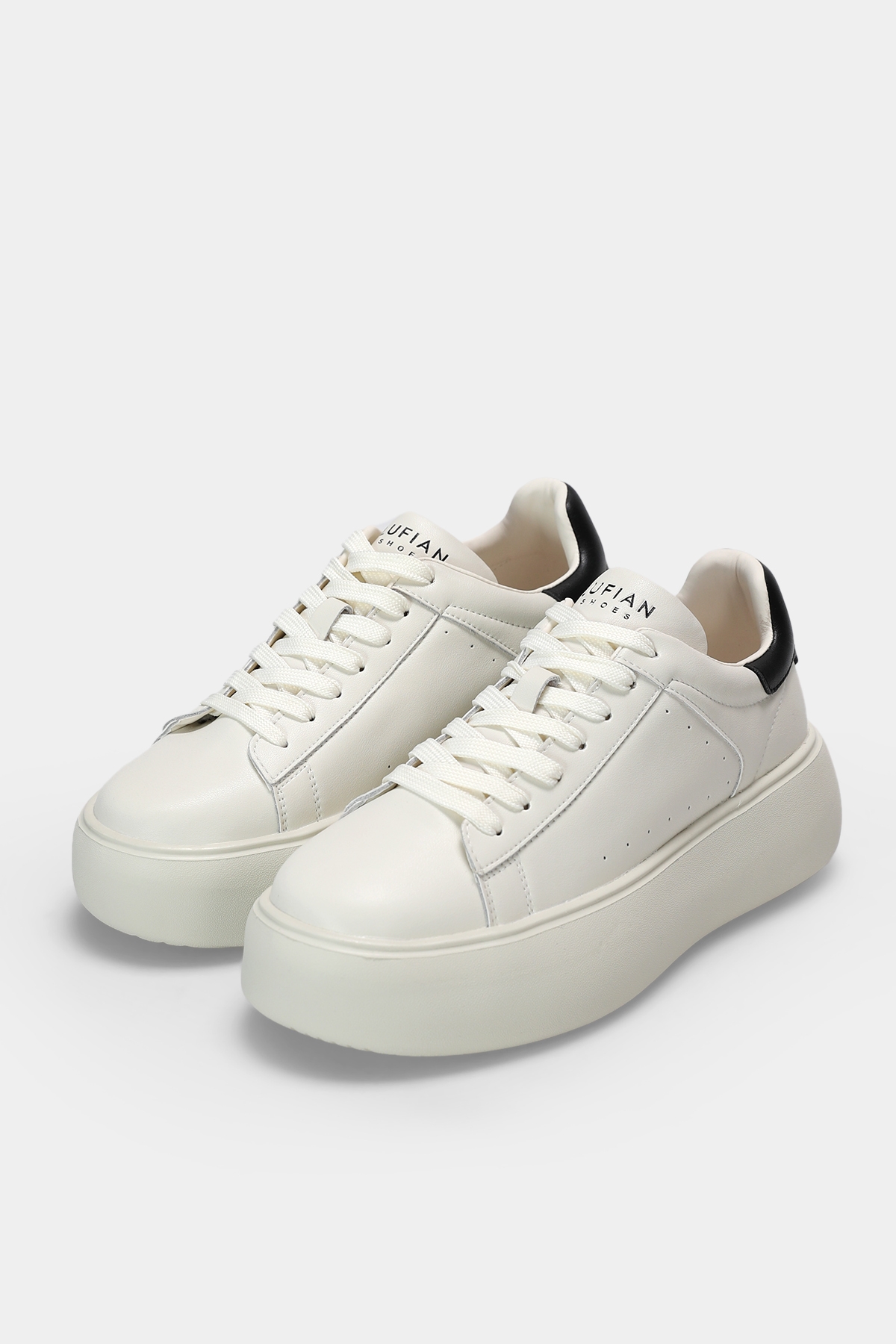 121230031 Marcella Unisex Sneaker Ayakkabı - Görsel 6