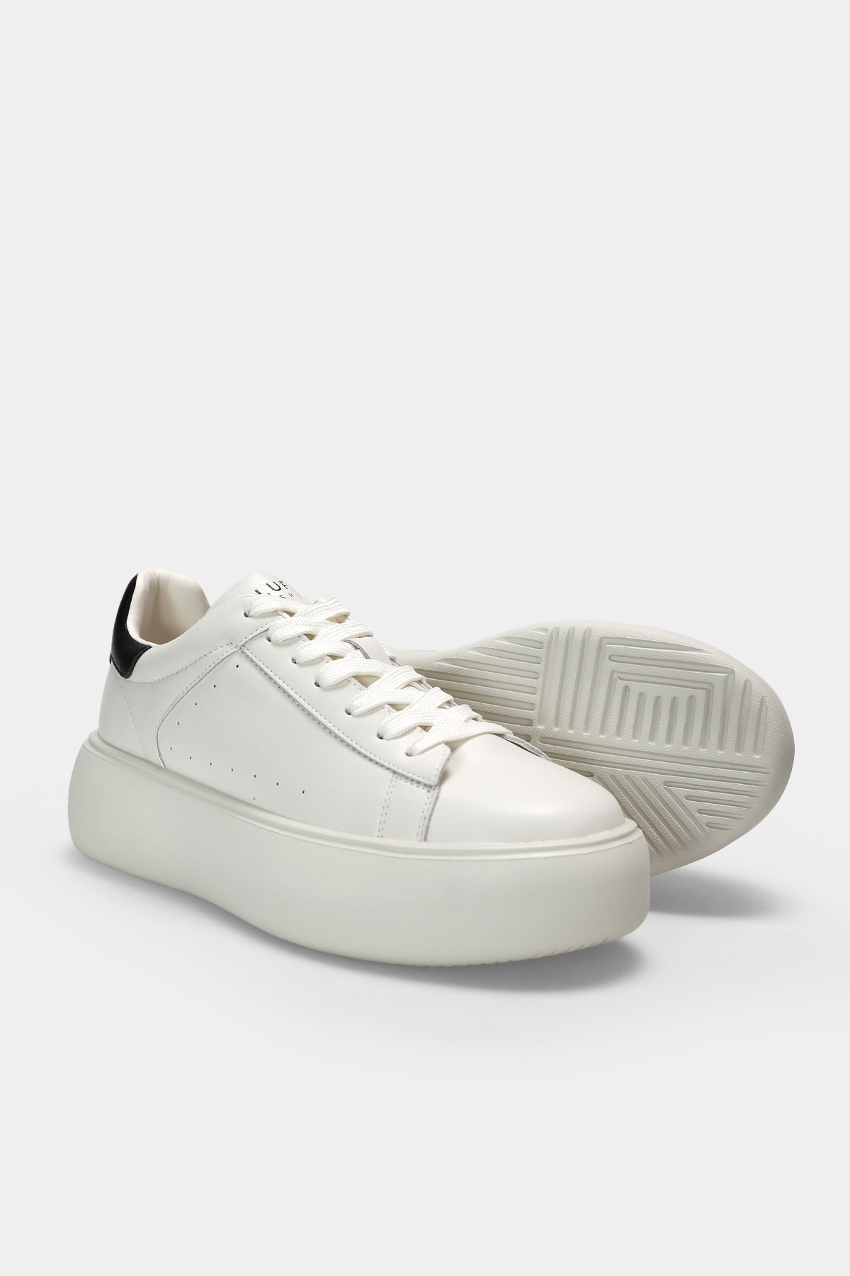 121230031 Marcella Unisex Sneaker Ayakkabı - Görsel 7