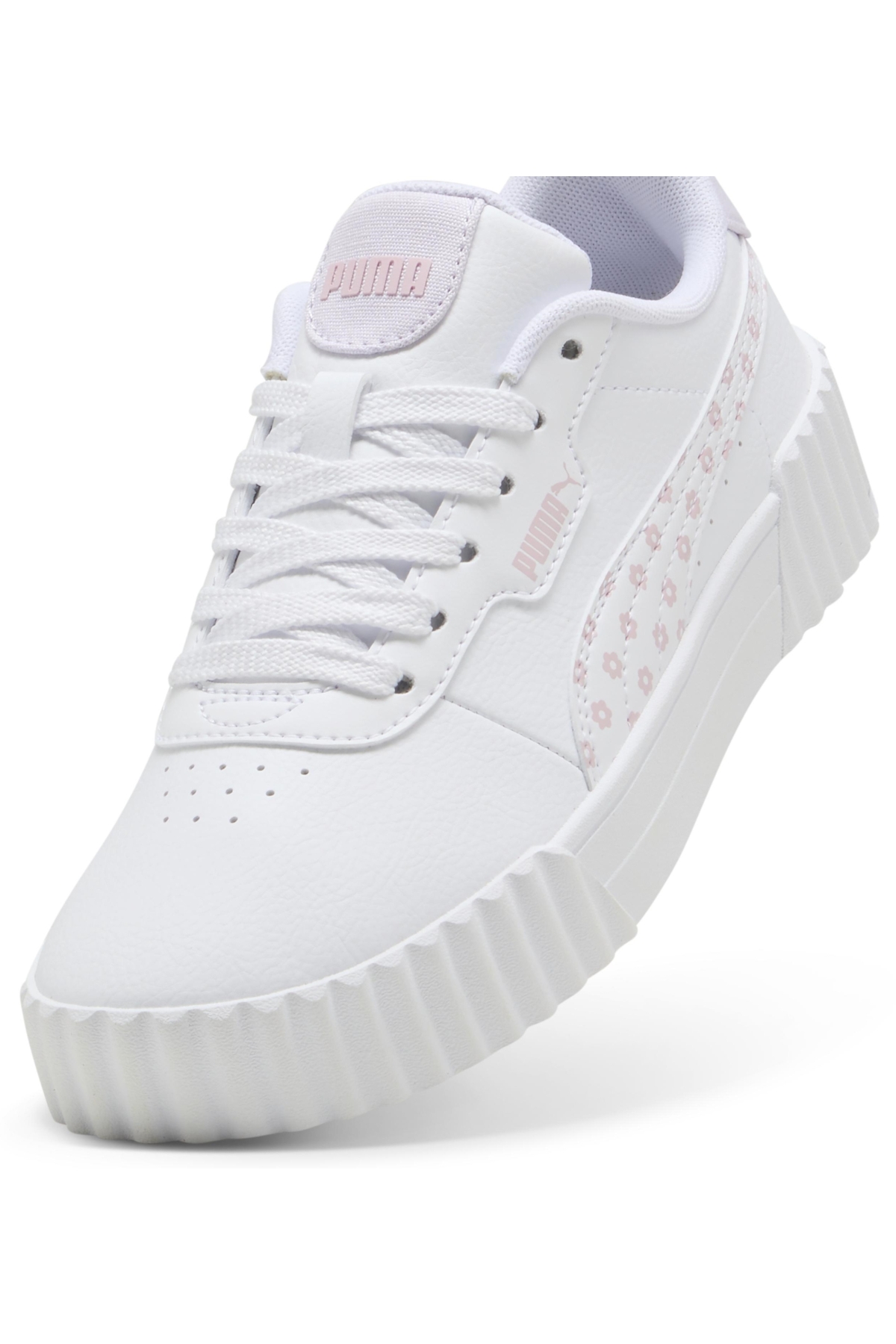 Carina 3.0 Beach Florals Jr 400650 Kadın Spor Ayakkabı - Görsel 6