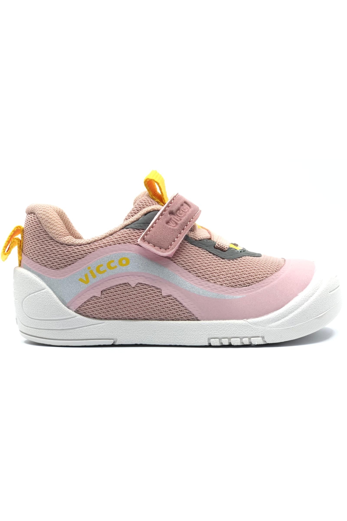 Burdu Ortopedik Çocuk Spor Ayakkabı - Görsel 4