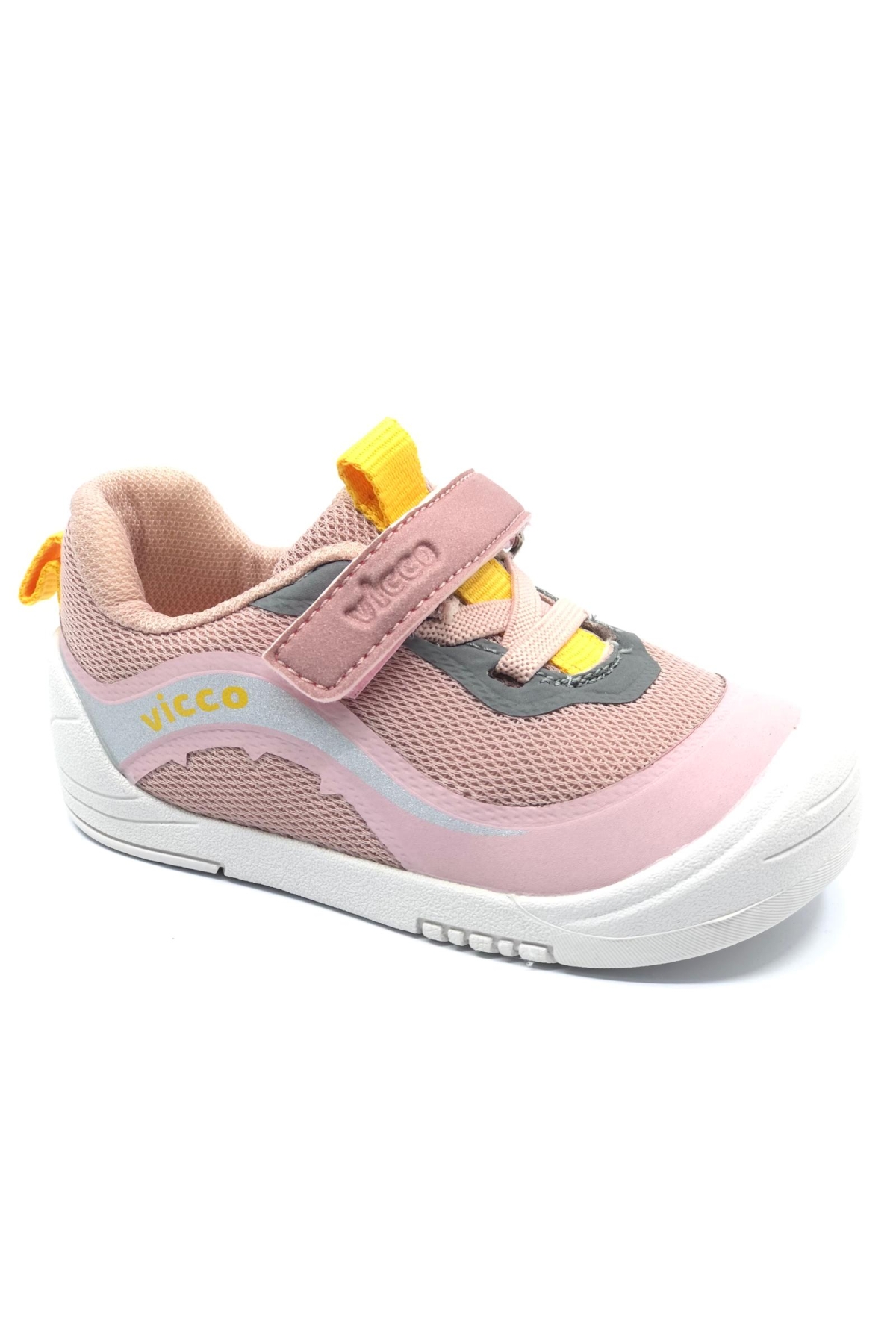 Burdu Ortopedik Çocuk Spor Ayakkabı - Görsel 5