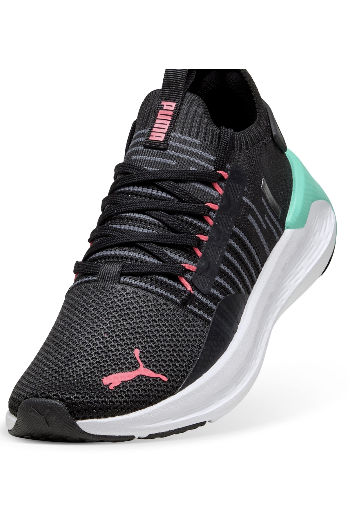 Softride Symmetry Fuzion Wns 310460 Unisex Spor Ayakkabı - Görsel 6