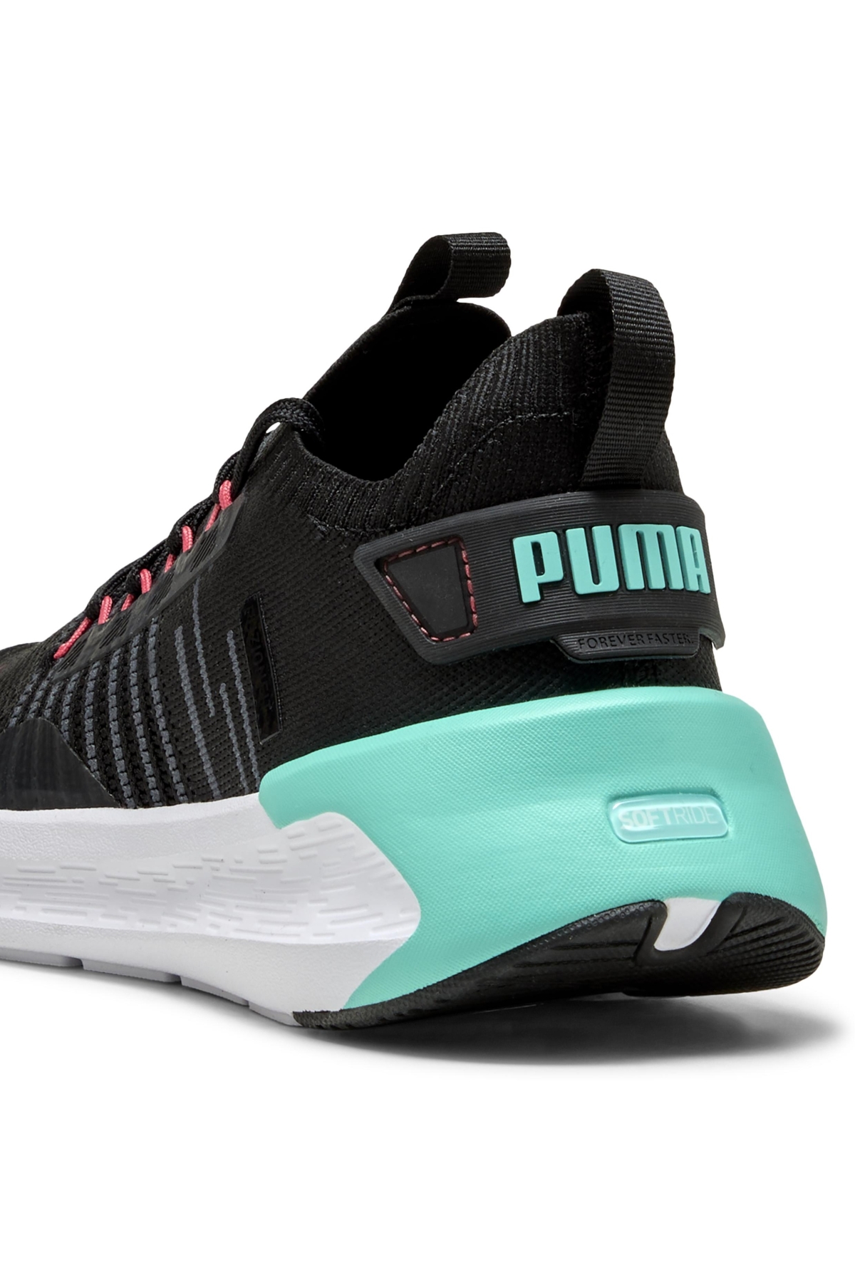 Softride Symmetry Fuzion Wns 310460 Unisex Spor Ayakkabı - Görsel 7