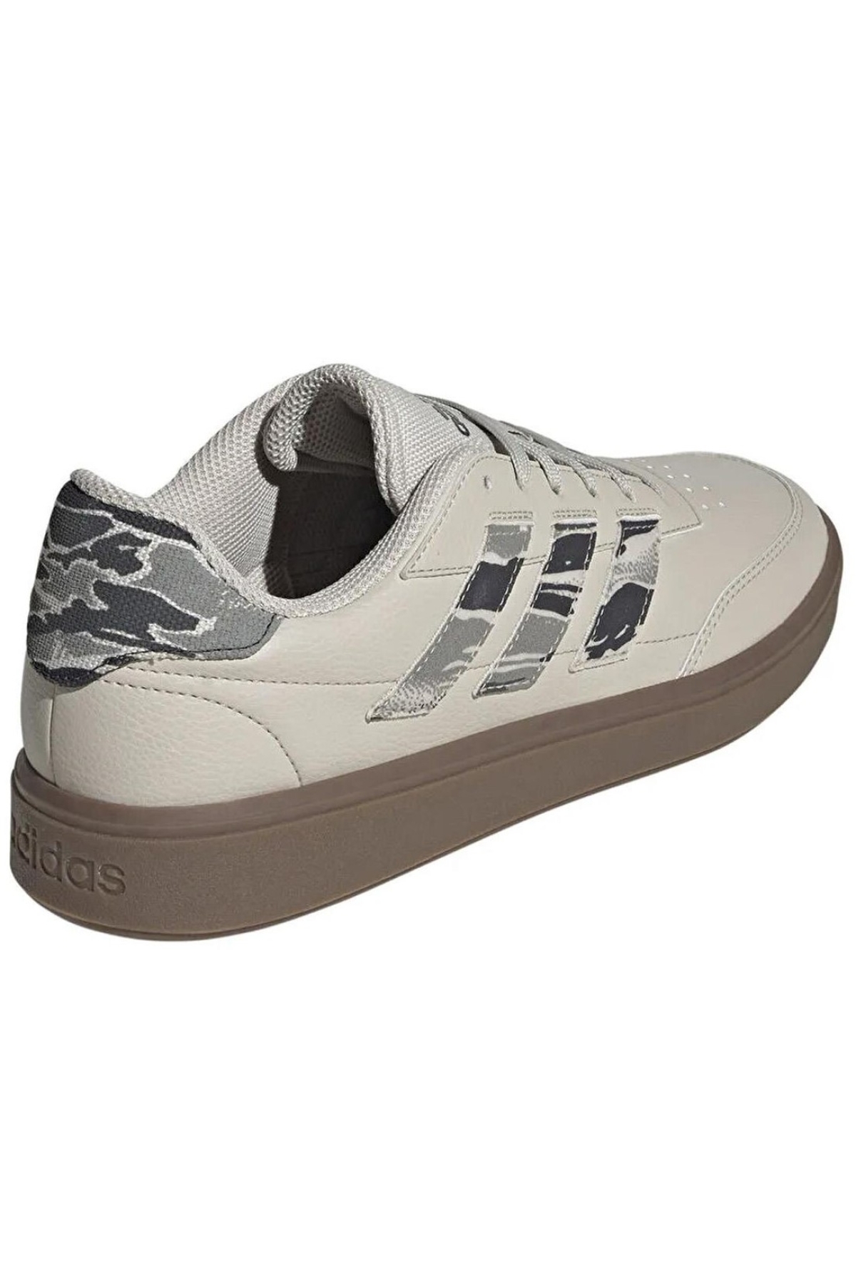 Courtblock JI4718 Erkek Spor Ayakkabı - Görsel 5