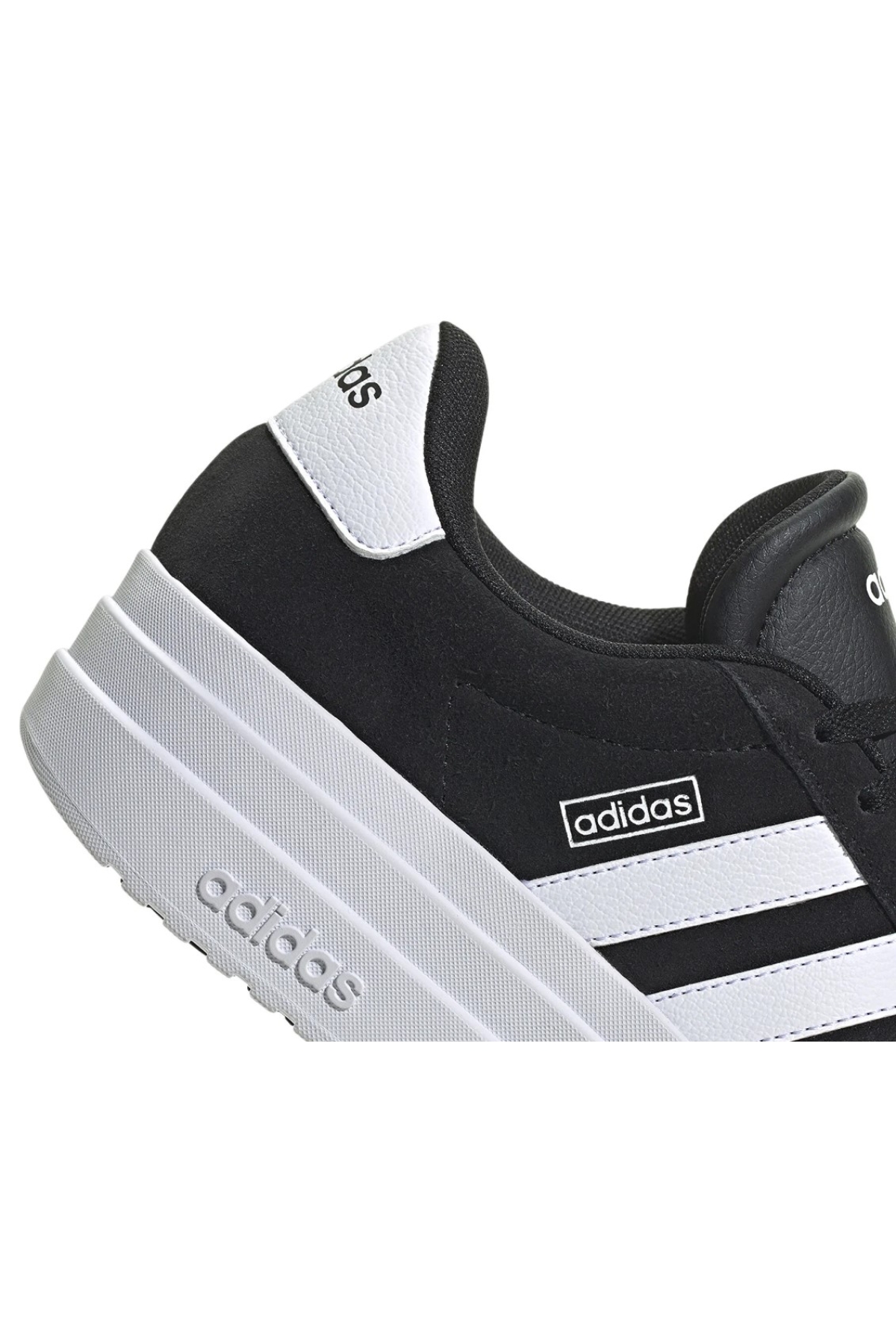 Vl Court Bold IH9995 Unisex Spor Ayakkabı - Görsel 7