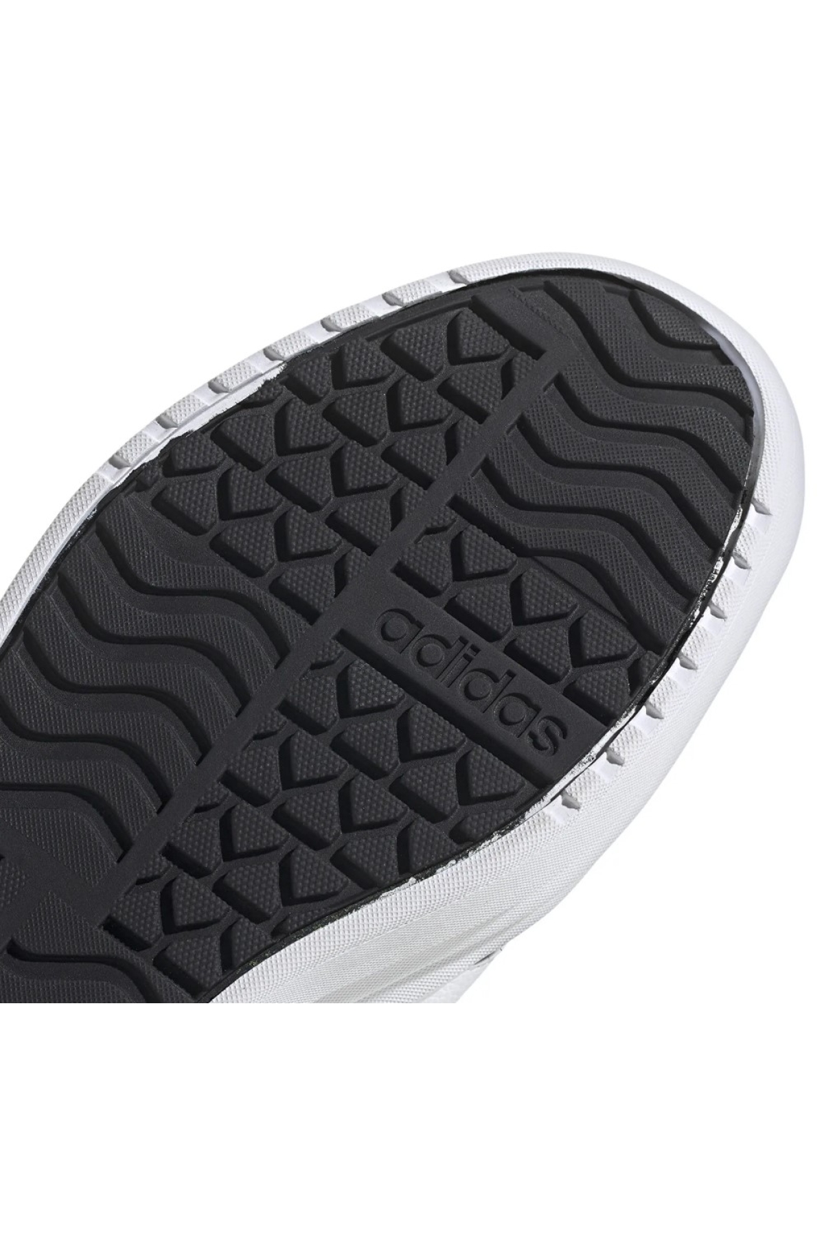 Vl Court Bold IH9995 Unisex Spor Ayakkabı - Görsel 8