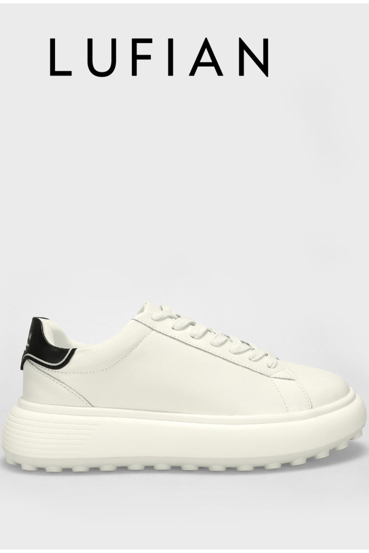 121230041 Morgana Unisex Sneaker Ayakkabı - Görsel 5