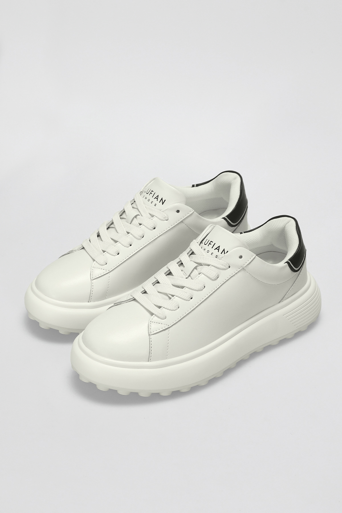 121230041 Morgana Unisex Sneaker Ayakkabı - Görsel 6