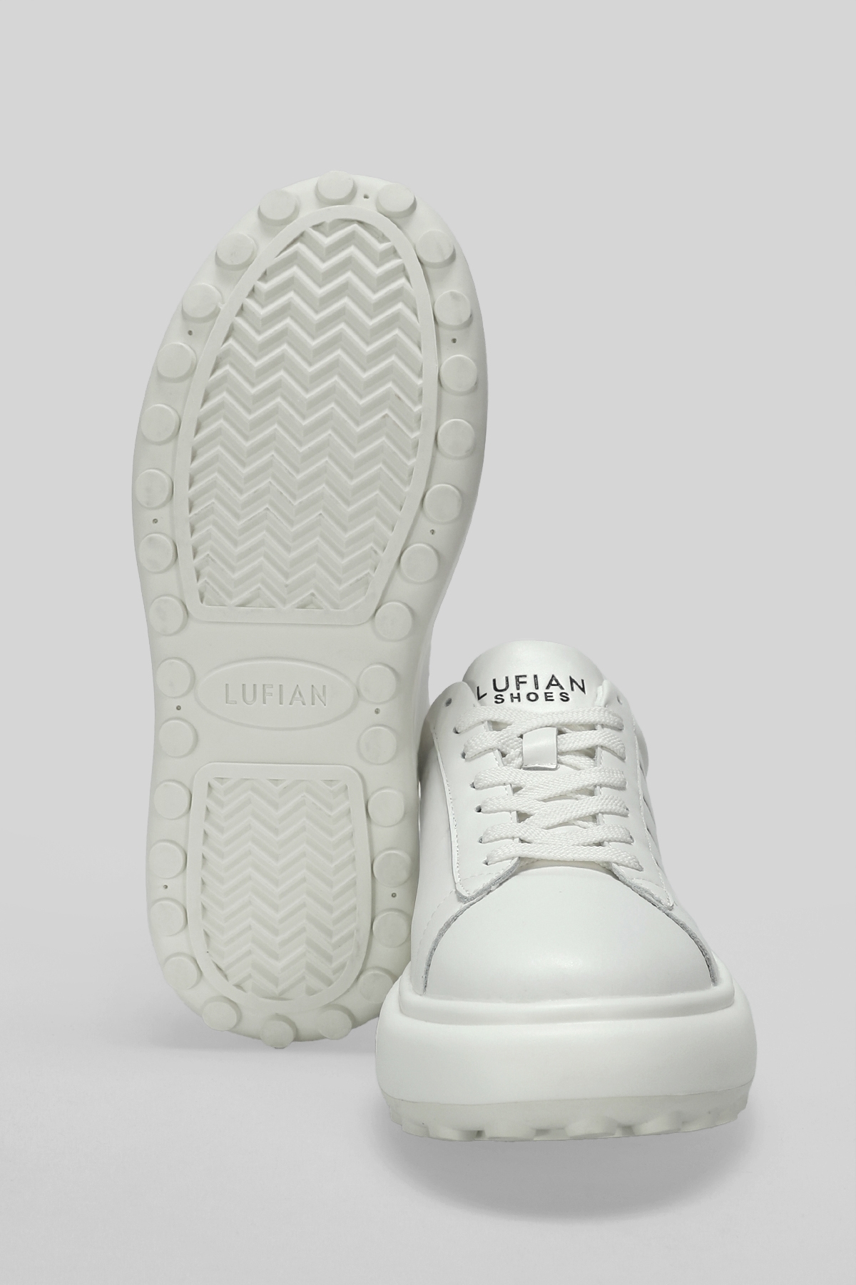 121230041 Morgana Unisex Sneaker Ayakkabı - Görsel 7