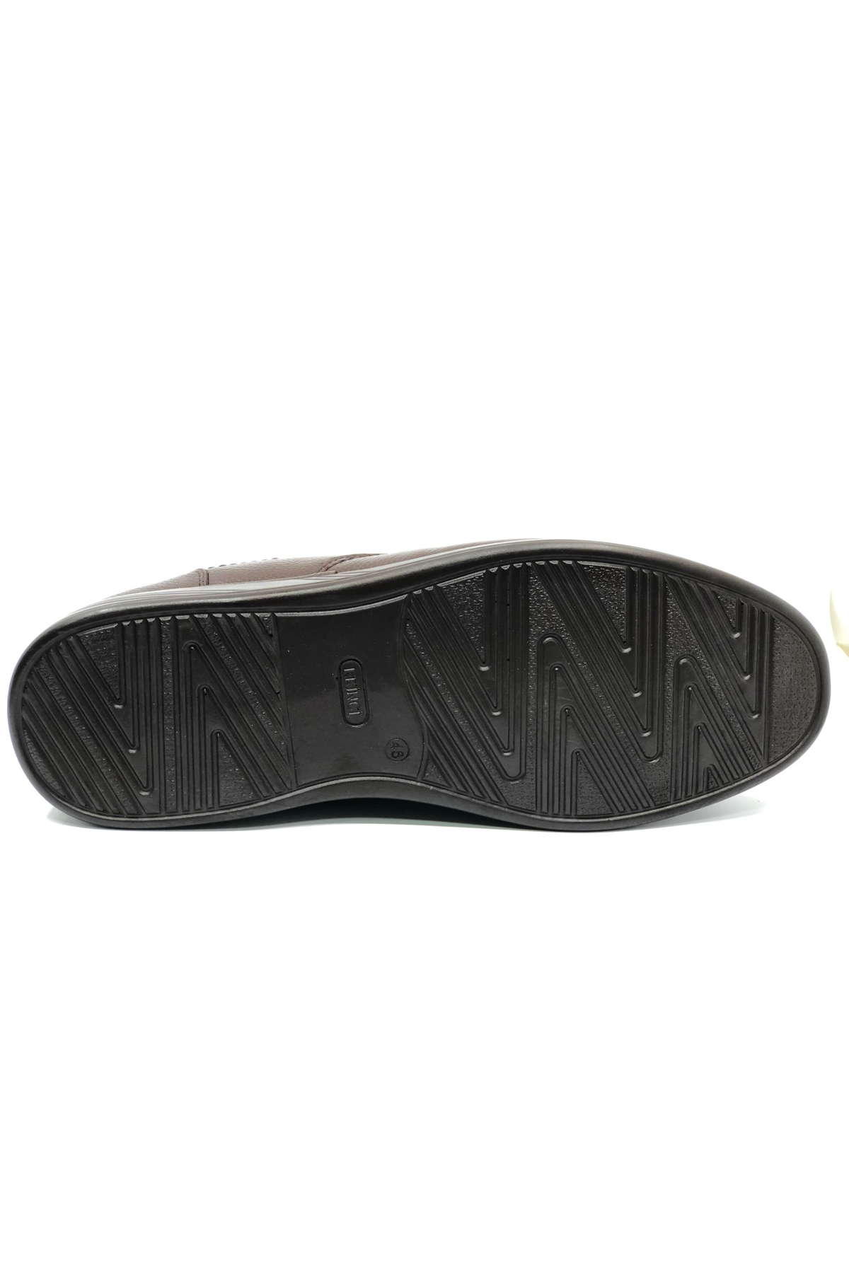 812 Hakiki Deri Erkek Casual Ayakkabı - Görsel 6