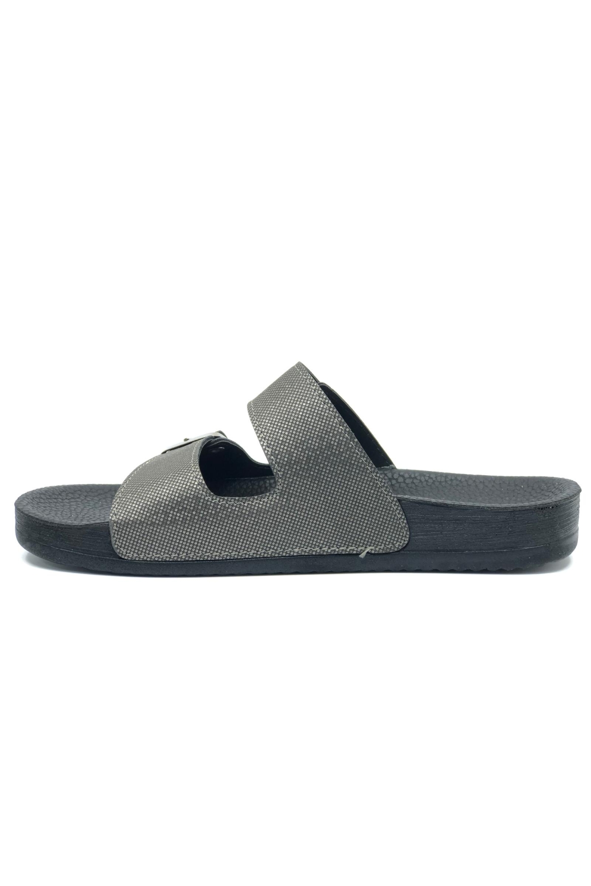 43001 D.r Tavsiyeli Ortapedik Kadın Terlik - Görsel 4