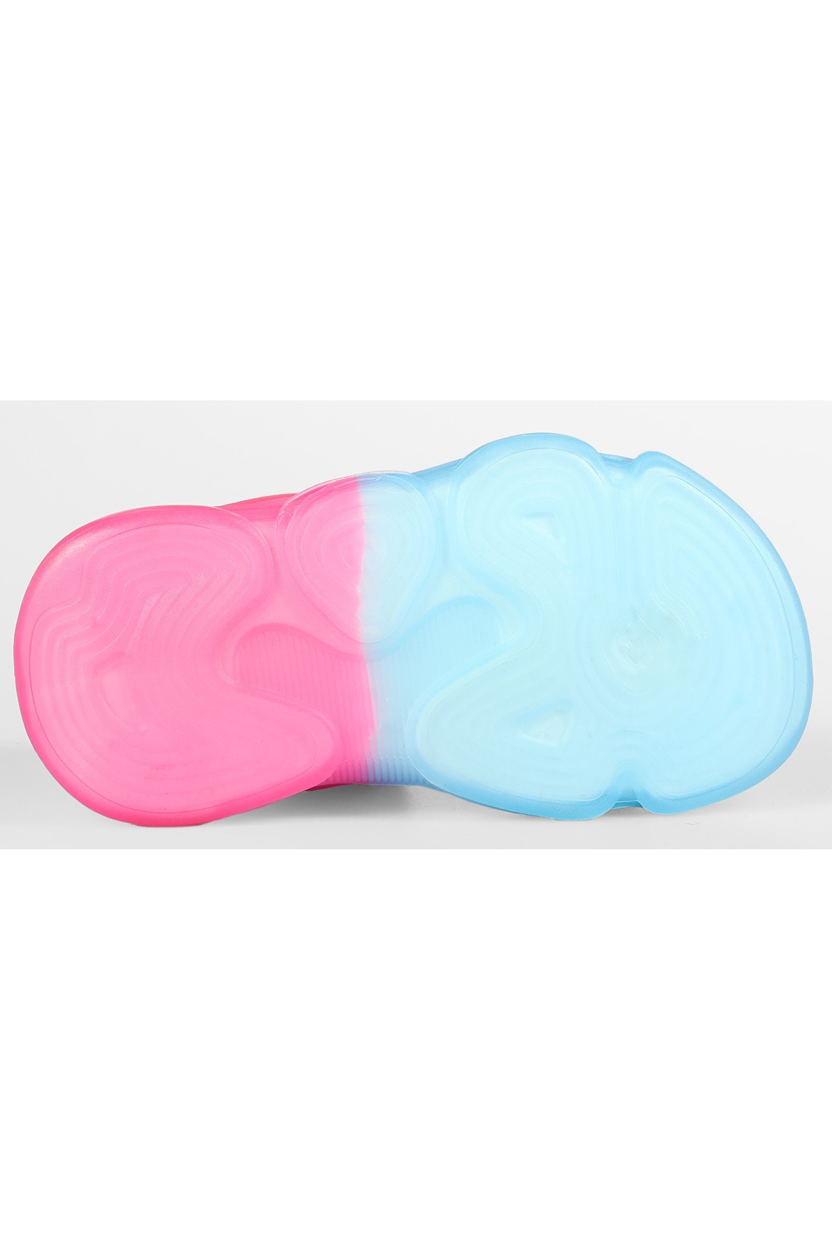 Can Ortopedik Işıklı Çocuk Sandalet - Görsel 8