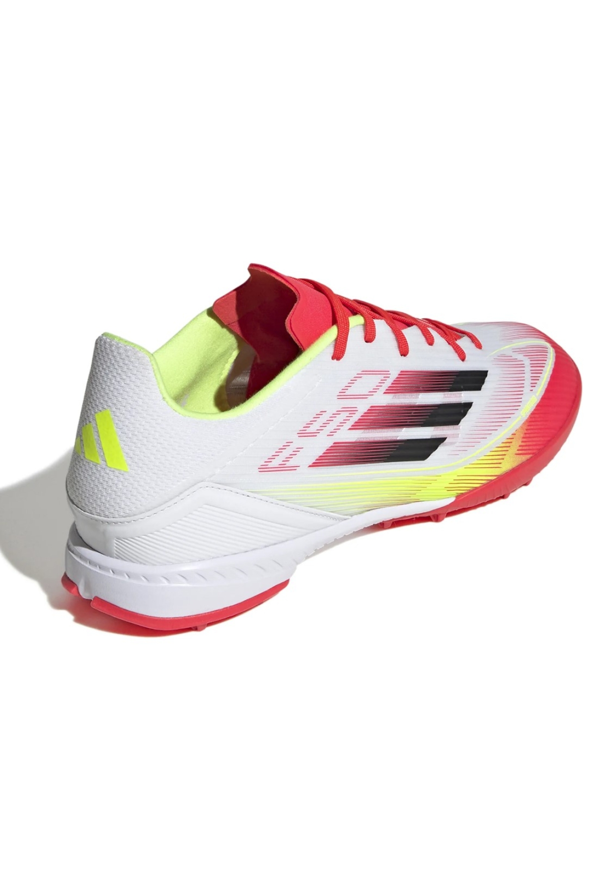 F50 League TF IE1231-IE1230 Comfort Taban Erkek Halısaha Ayakkabısı - Görsel 5