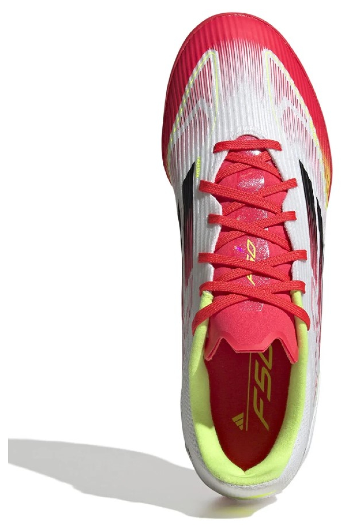 F50 League TF IE1231-IE1230 Comfort Taban Erkek Halısaha Ayakkabısı - Görsel 6