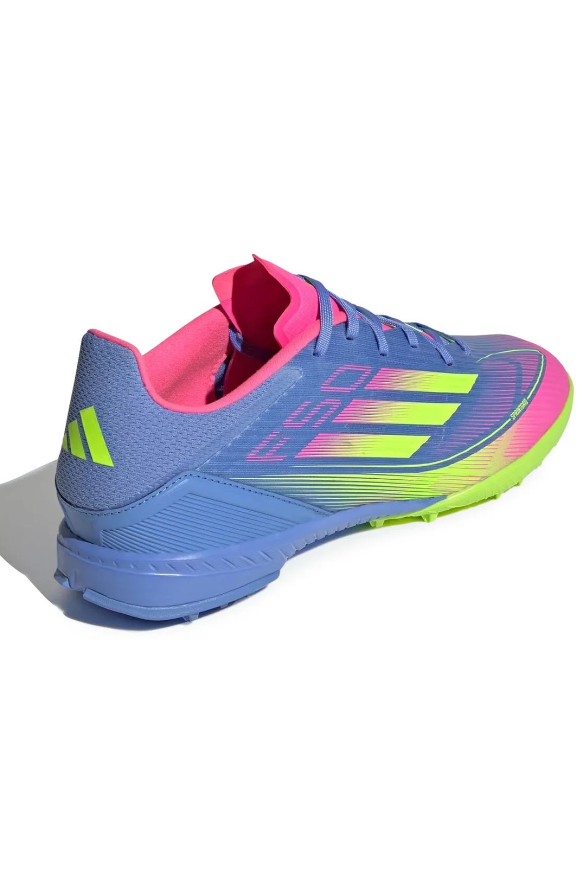 F50 League TF IE1231-IE1230 Comfort Taban Erkek Halısaha Ayakkabısı - Görsel 5