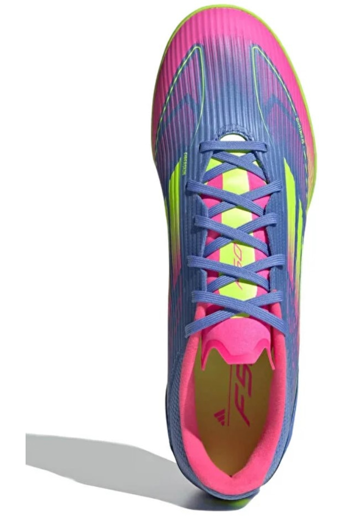 F50 League TF IE1231-IE1230 Comfort Taban Erkek Halısaha Ayakkabısı - Görsel 6