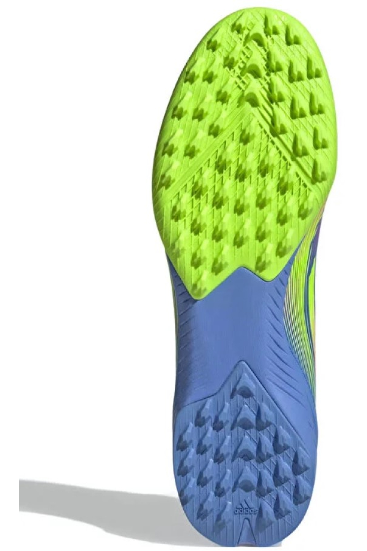 F50 League TF IE1231-IE1230 Comfort Taban Erkek Halısaha Ayakkabısı - Görsel 7