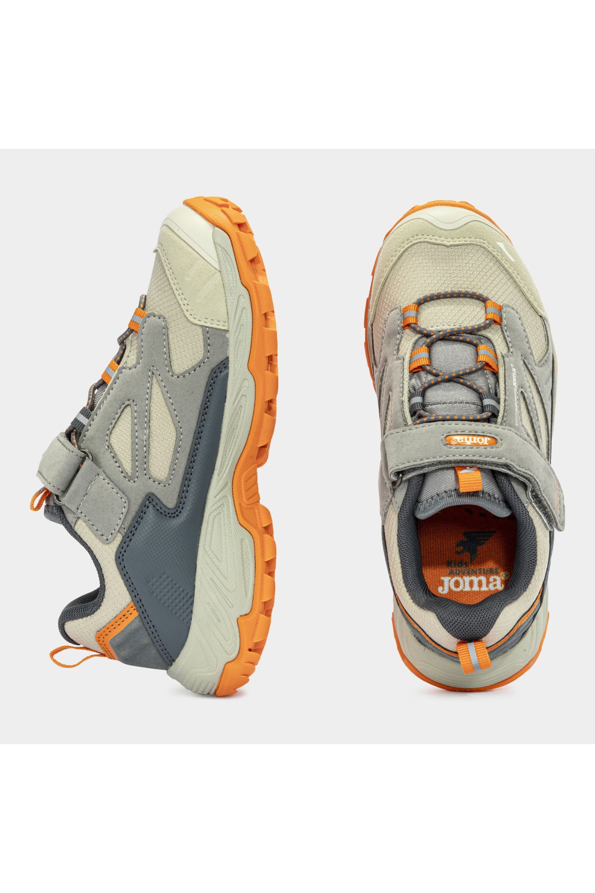 Çocuk Günlük Spor Ayakkabı Quito Jr 2412 Jquıtw2412V - Görsel 5