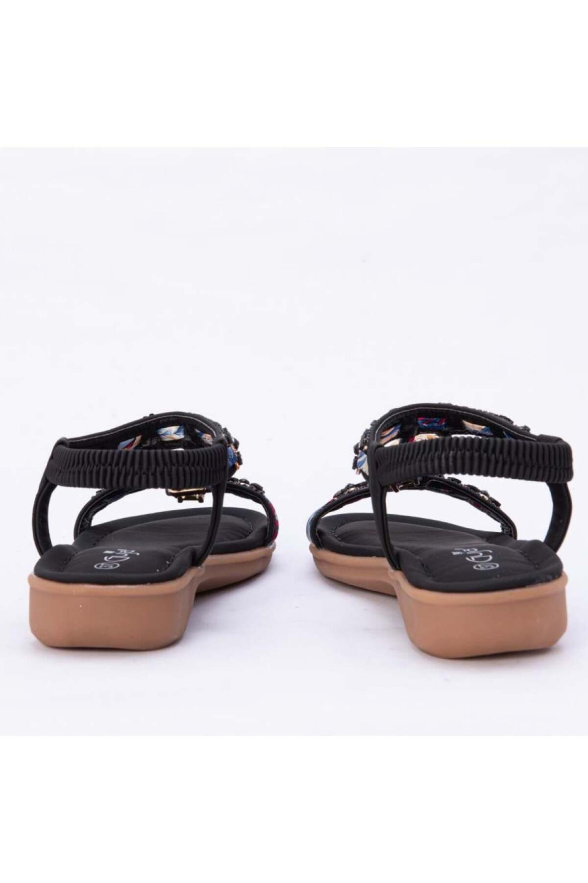 25Y150-11 Kadın Sandalet - Görsel 5