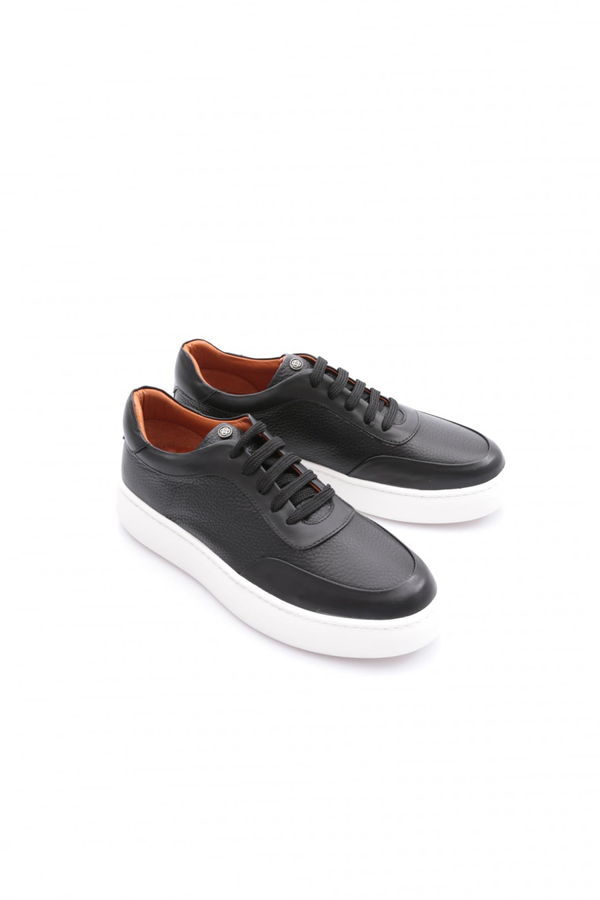 203 Erkek Sneaker Ayakkabi - Görsel 3