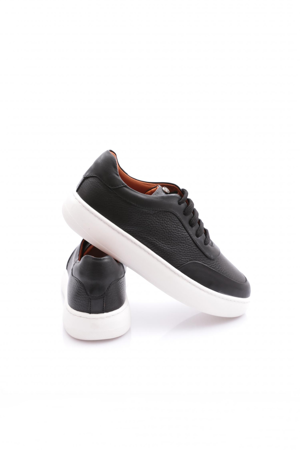 203 Erkek Sneaker Ayakkabi - Görsel 4