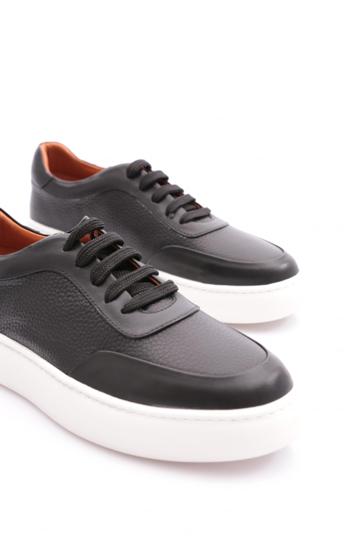 203 Erkek Sneaker Ayakkabi - Görsel 5