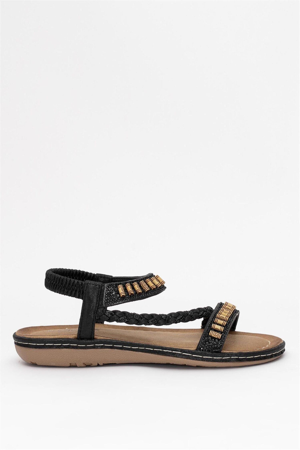 25Y152-1 Kadın Sandalet - Görsel 2