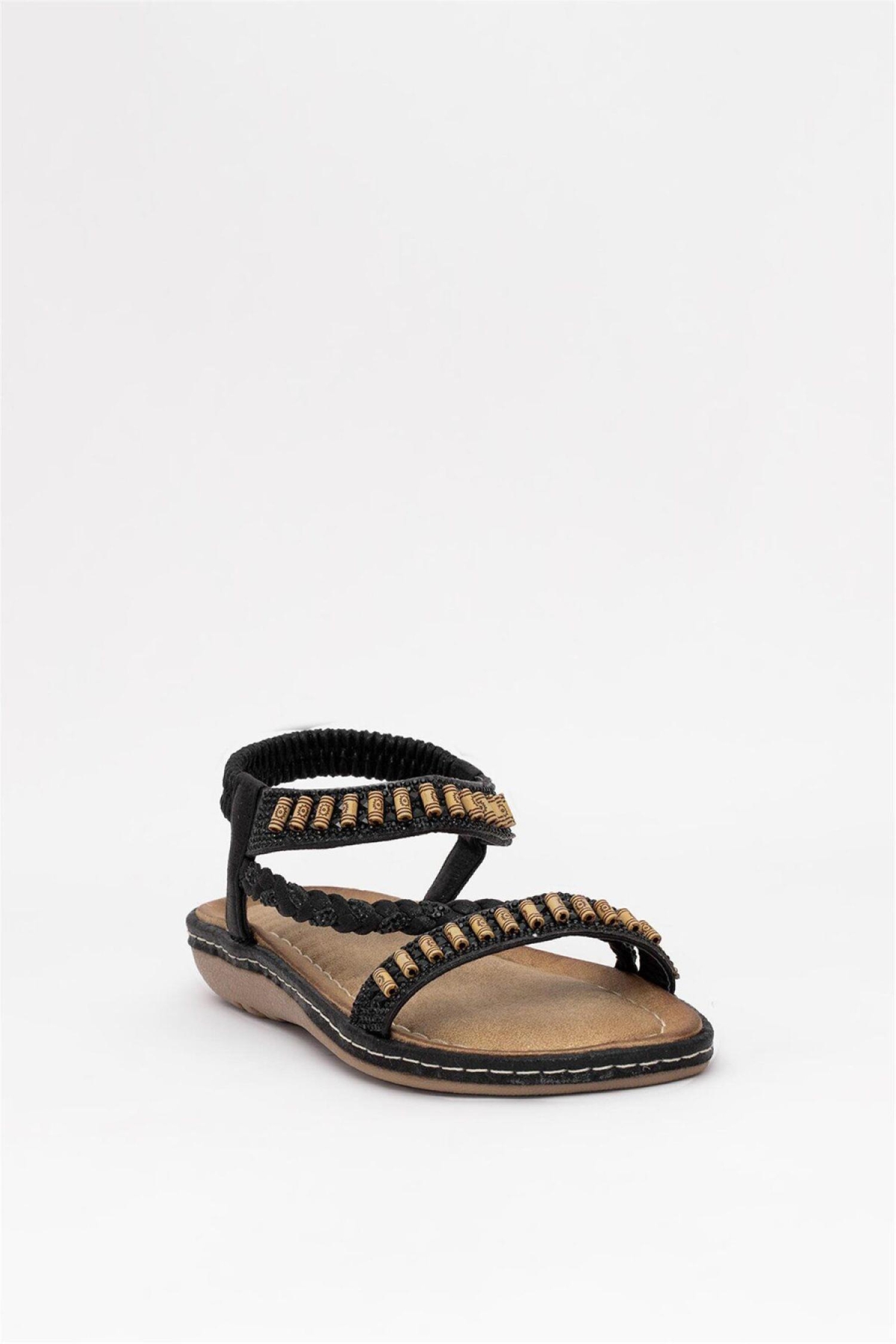 25Y152-1 Kadın Sandalet - Görsel 3