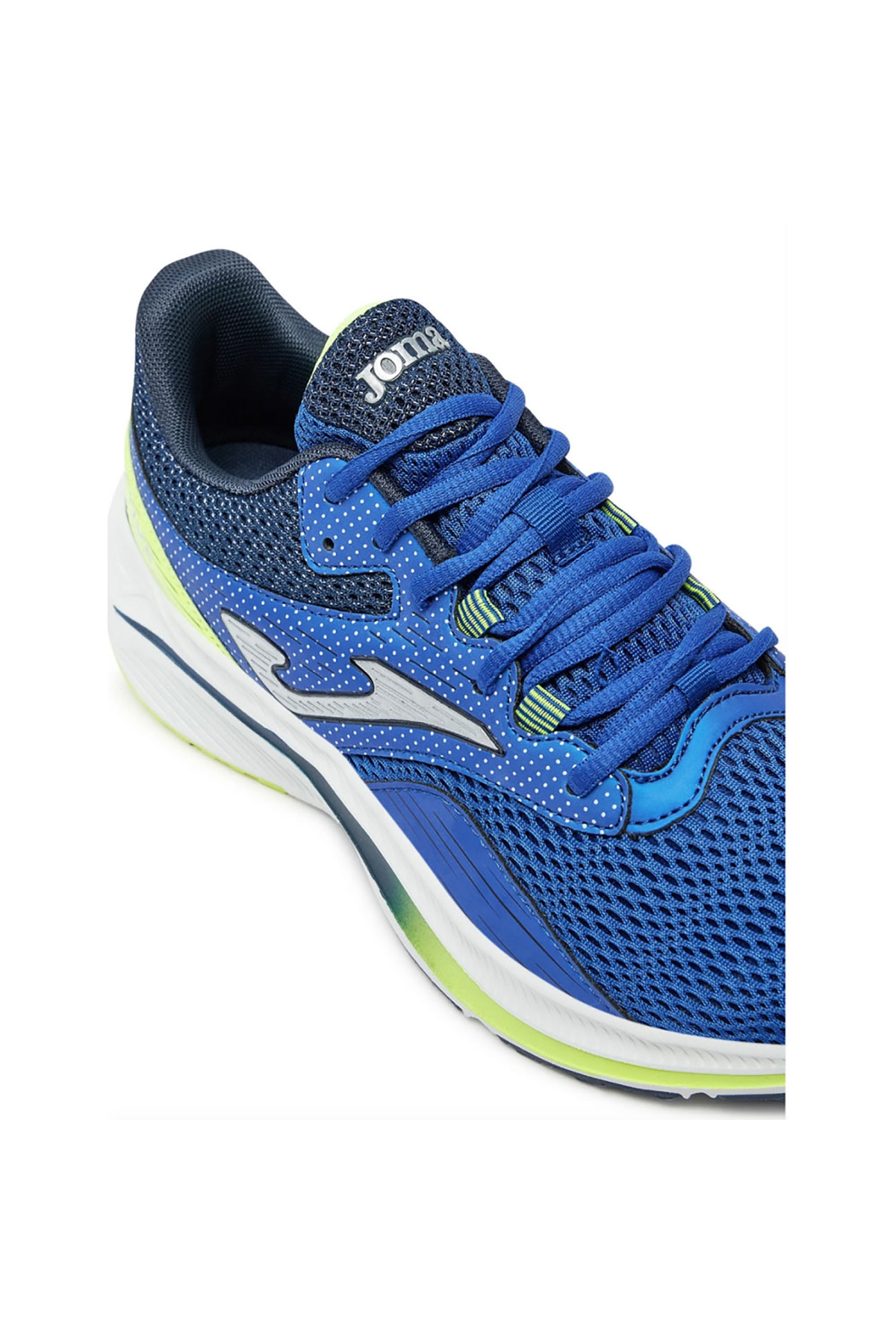 Erkek Koşu - Yürüyüş Ayakkabısı Actıve 2405 Royal Lemon Fluor Ractıw2405 - Görsel 3