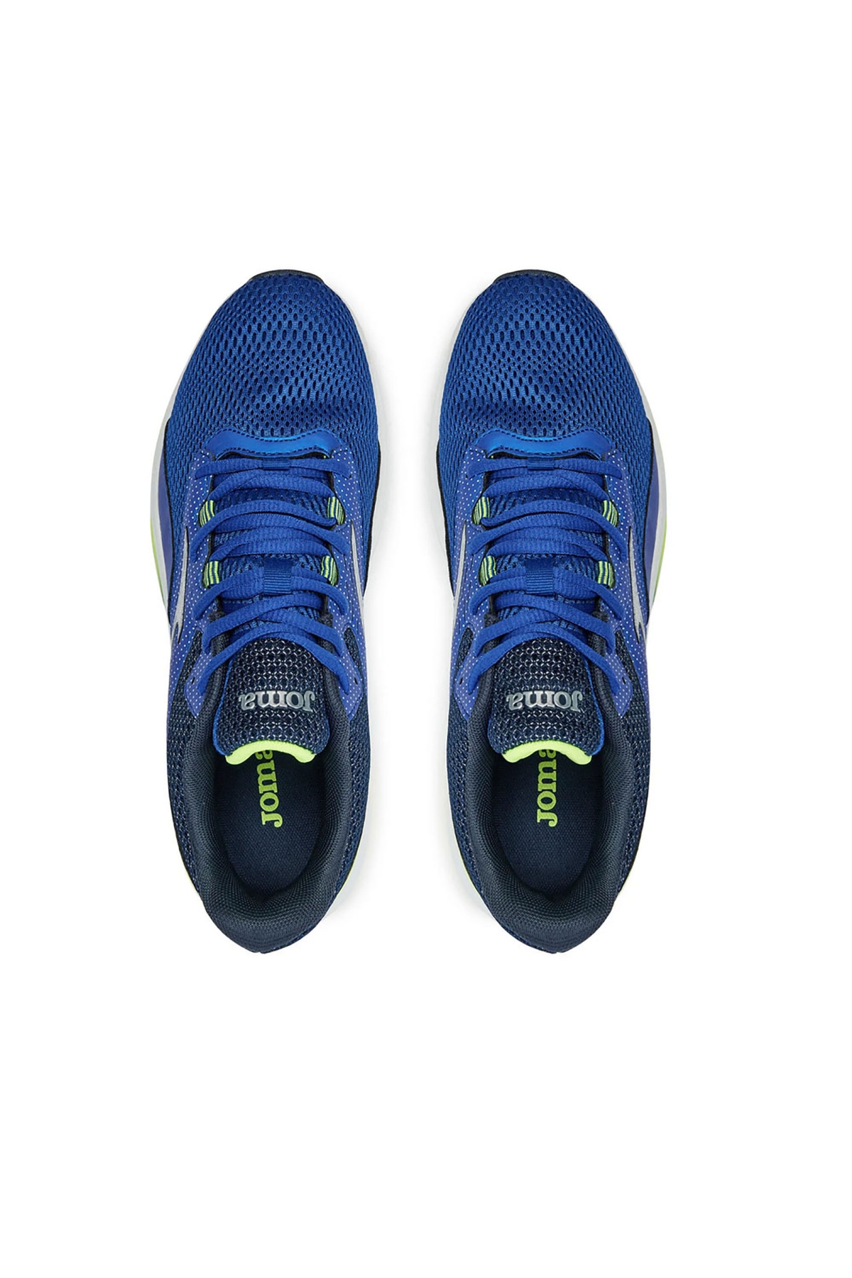 Erkek Koşu - Yürüyüş Ayakkabısı Actıve 2405 Royal Lemon Fluor Ractıw2405 - Görsel 4