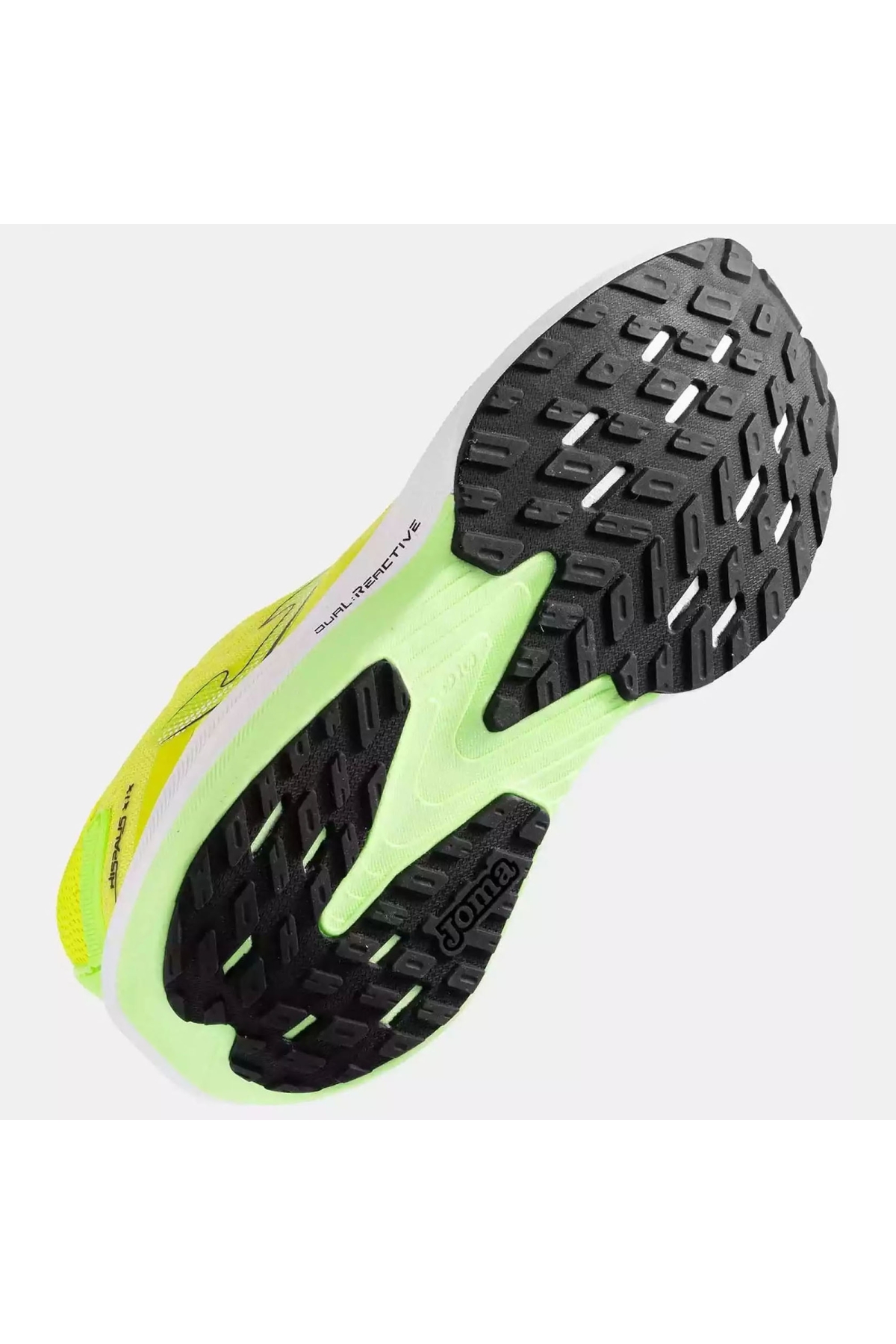 Erkek Performans Koşu Ayakkabısı Hıspalıs 2411 Rhıspw2411 - Görsel 6