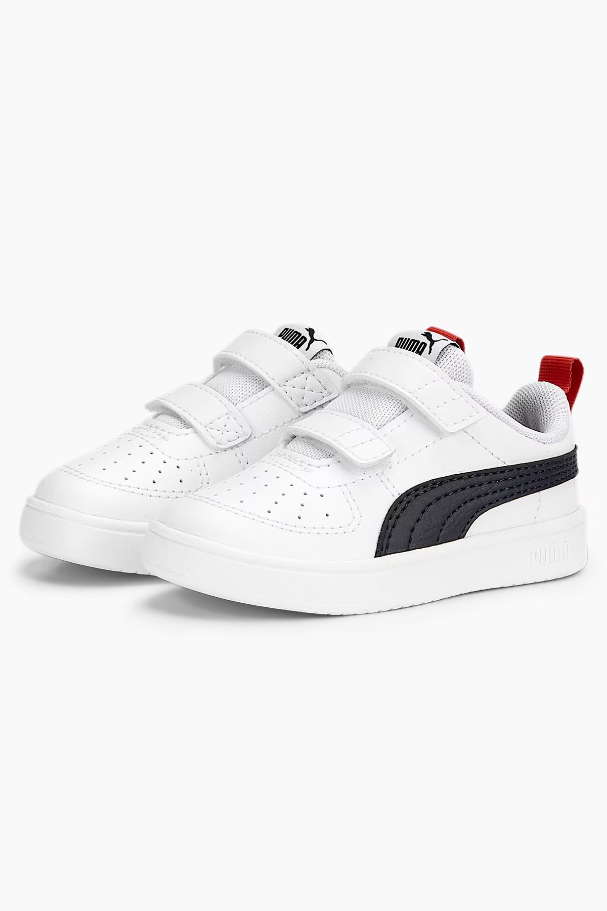 Rickie V Inf Bebek Spor Ayakkabı - Görsel 4