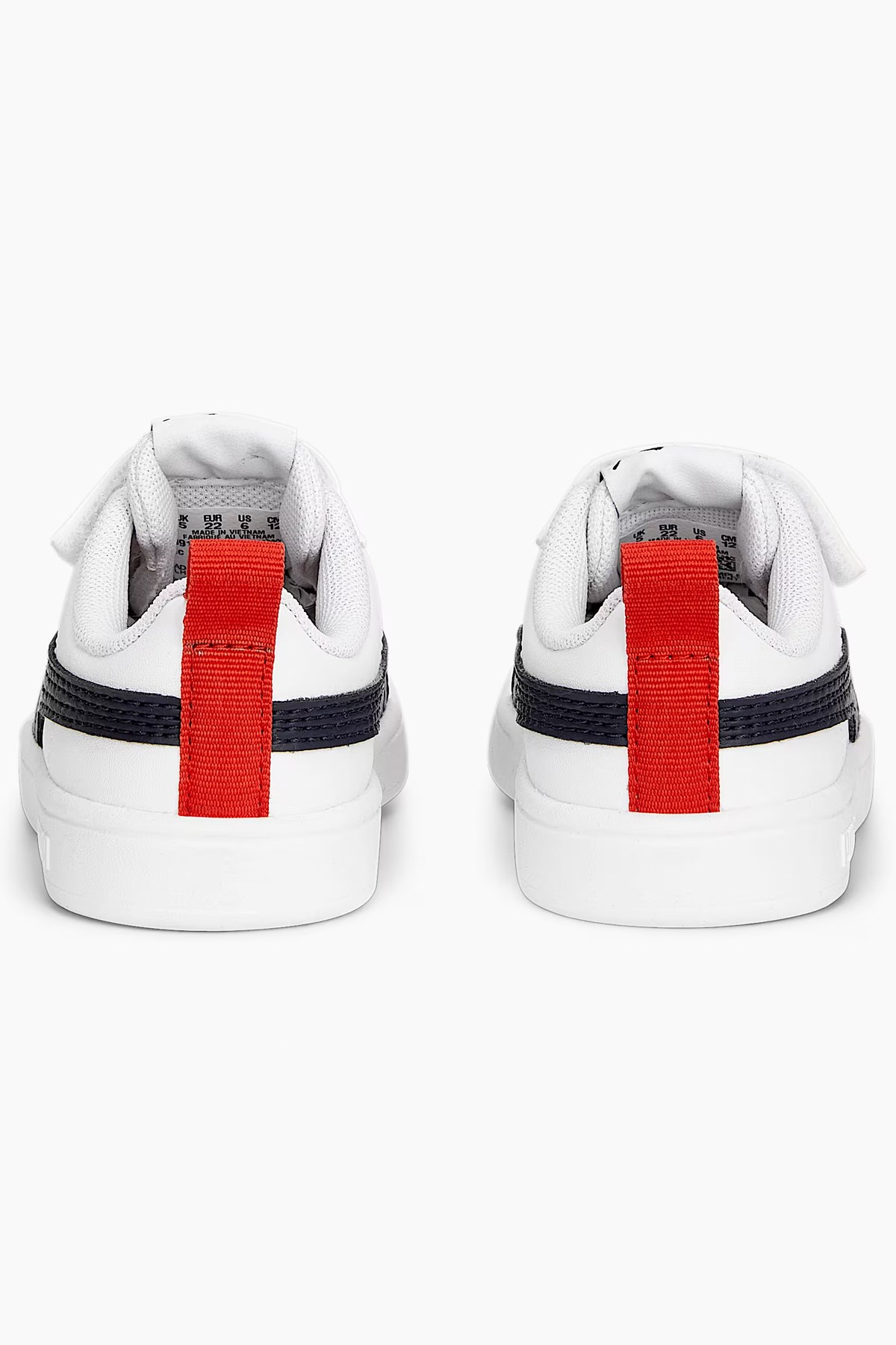 Rickie V Inf Bebek Spor Ayakkabı - Görsel 5