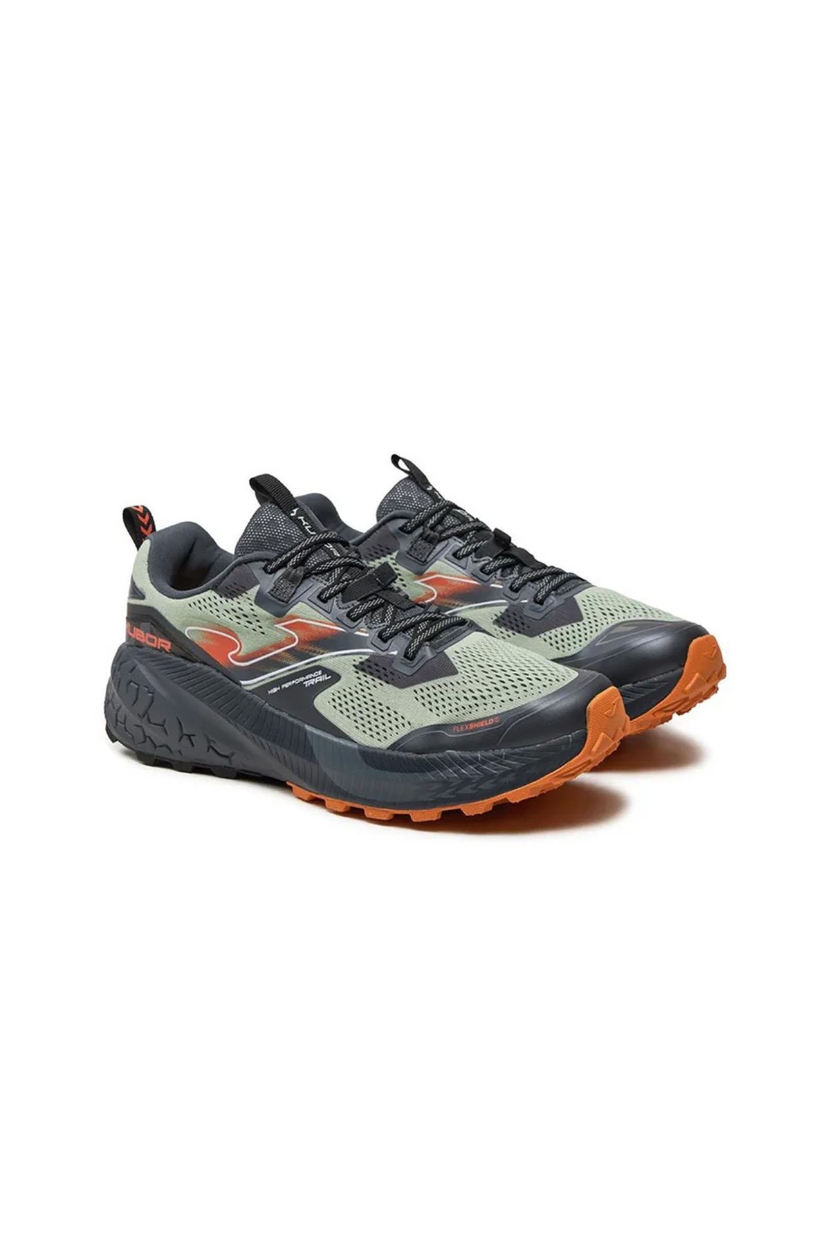 Erkek Koşu - Yürüyüş Ayakkabısı Kubor Men 2405 Tkkubw2405 - Görsel 3