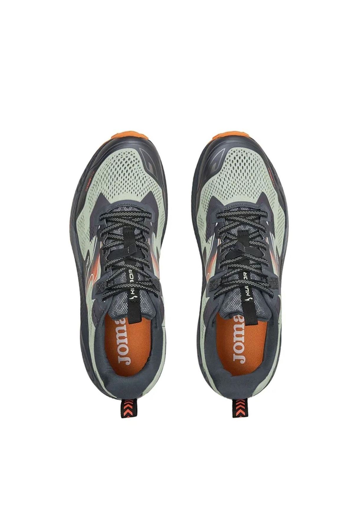 Erkek Koşu - Yürüyüş Ayakkabısı Kubor Men 2405 Tkkubw2405 - Görsel 6